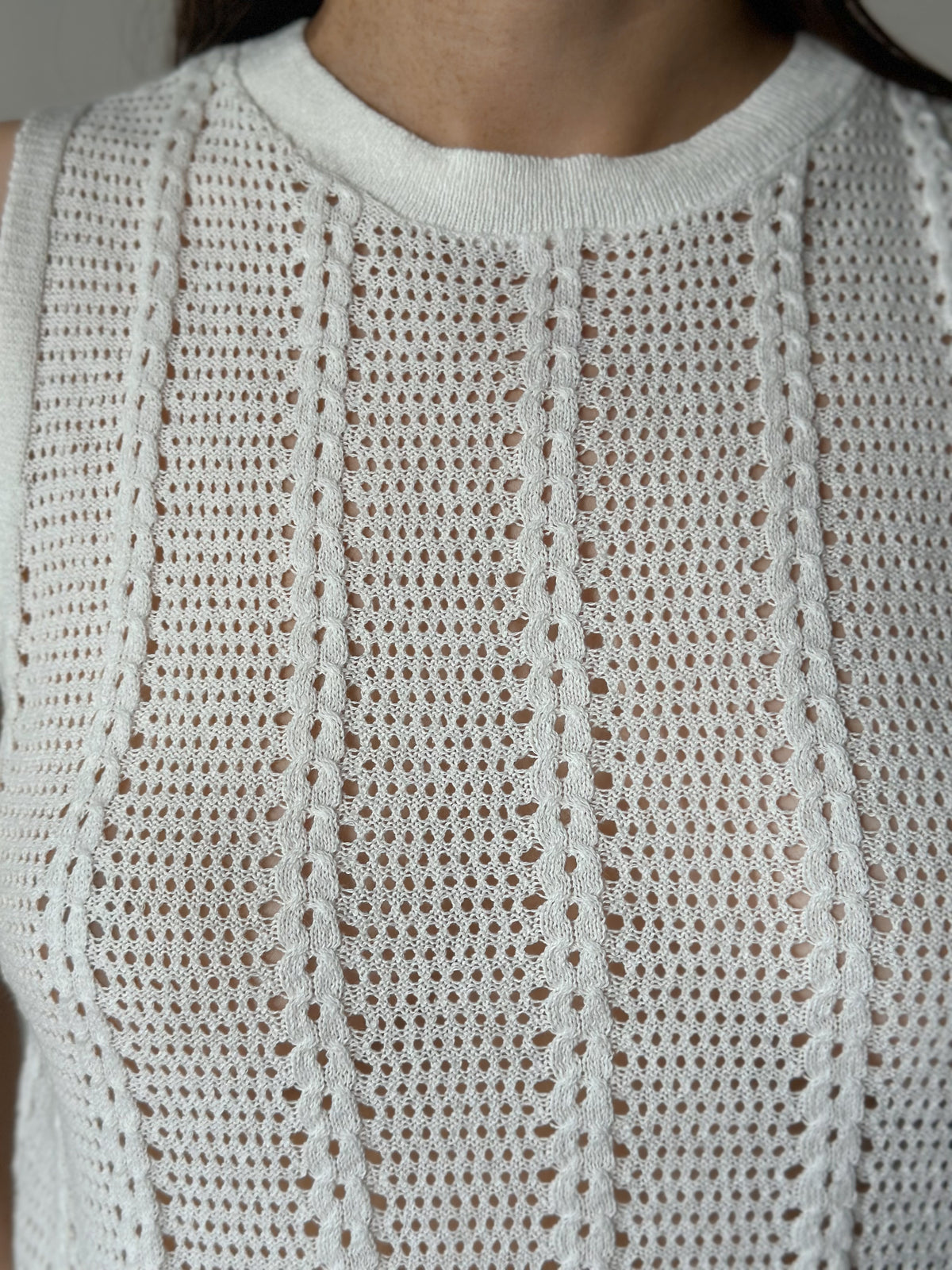 Blusa Vero Moda Lux Light 10346468
