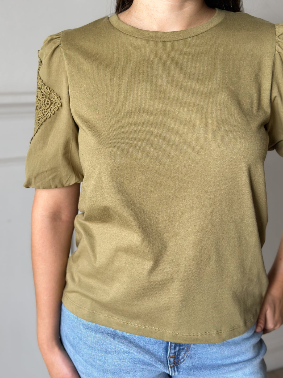 Blusa JDY Uma 15365957