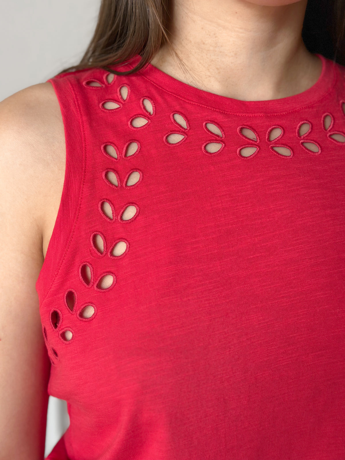Blusa Vero Moda Klara 10346038