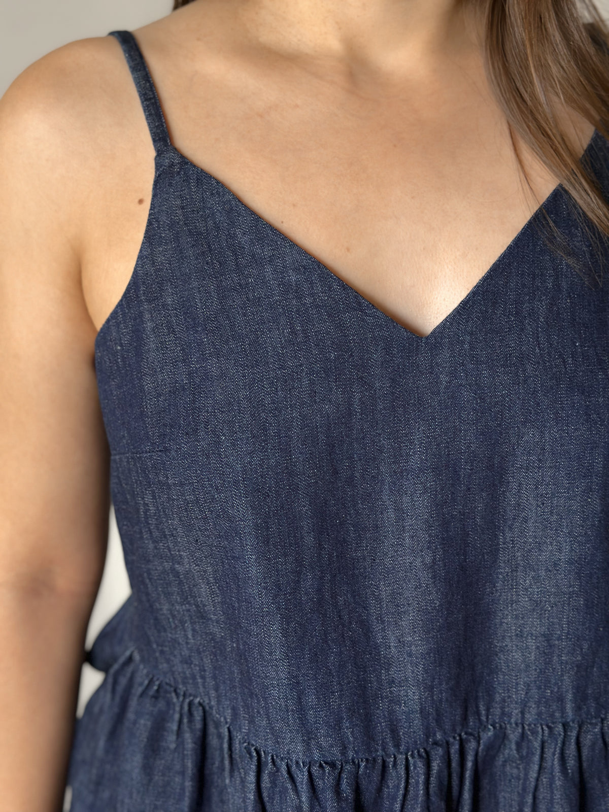 Blusa Vero Moda Biance 10346222