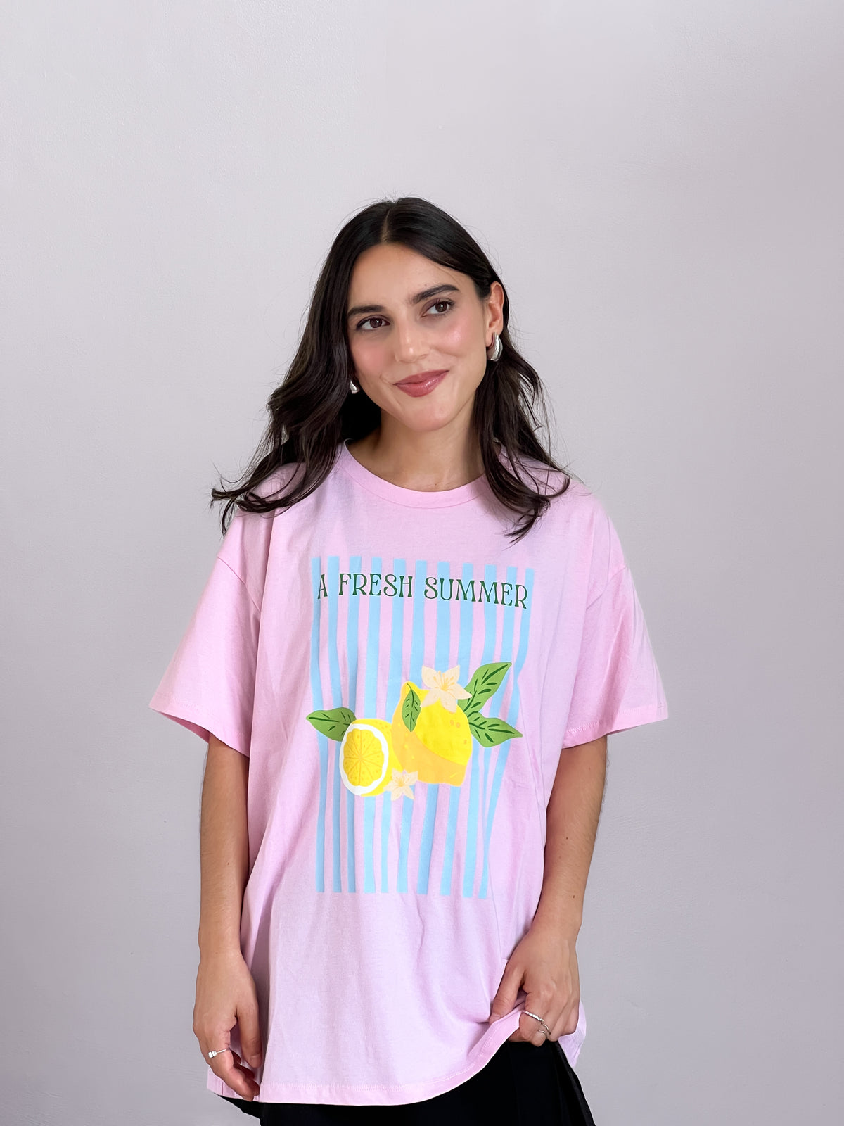 Tshirt Pieces Alifi 17163845