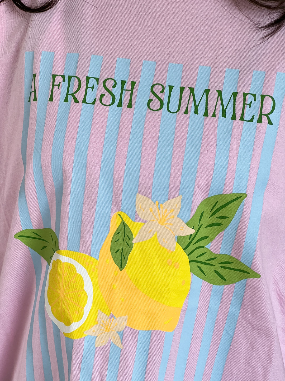 Tshirt Pieces Alifi 17163845