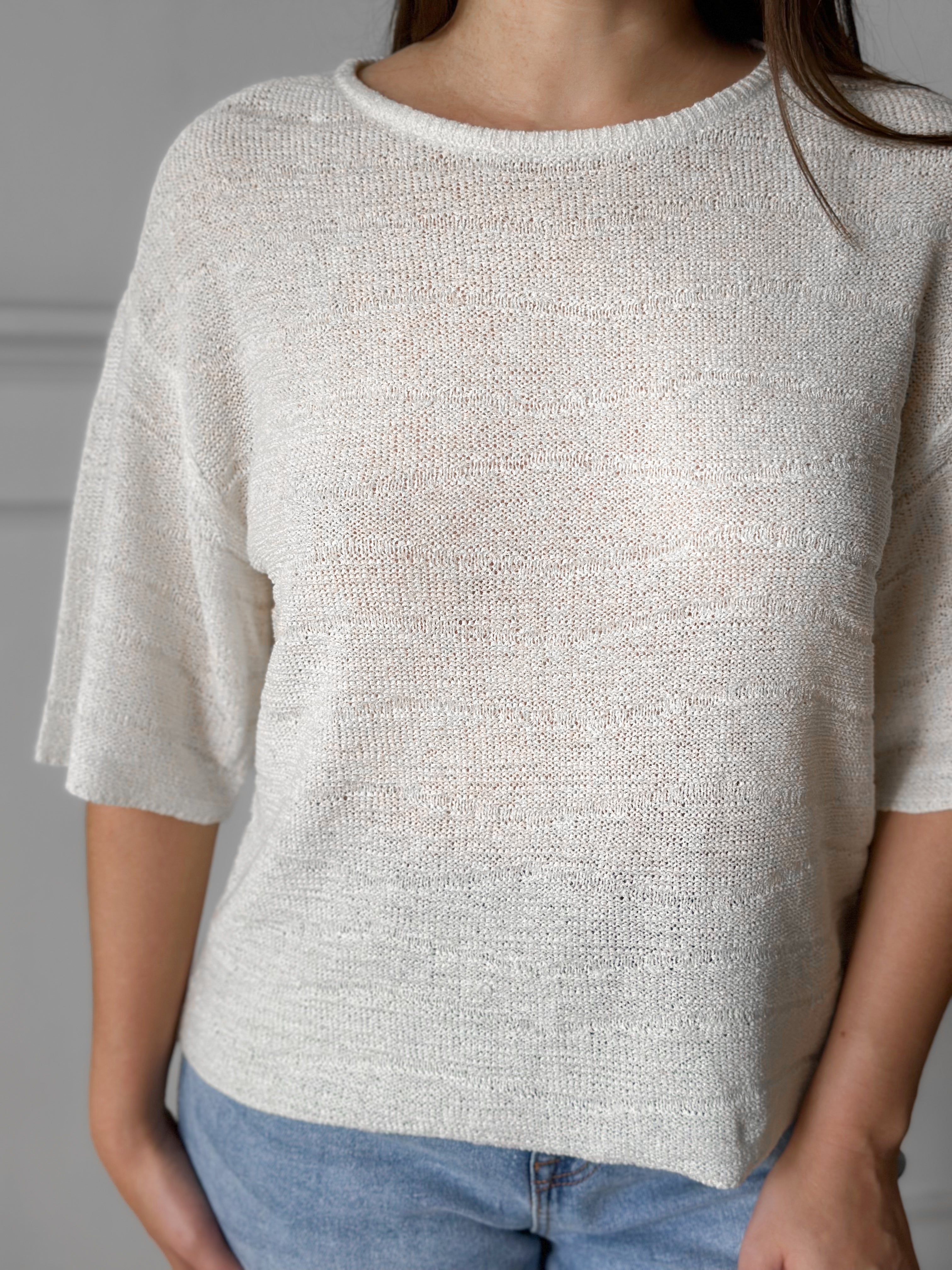 Blusa Only Sunny 15373233
