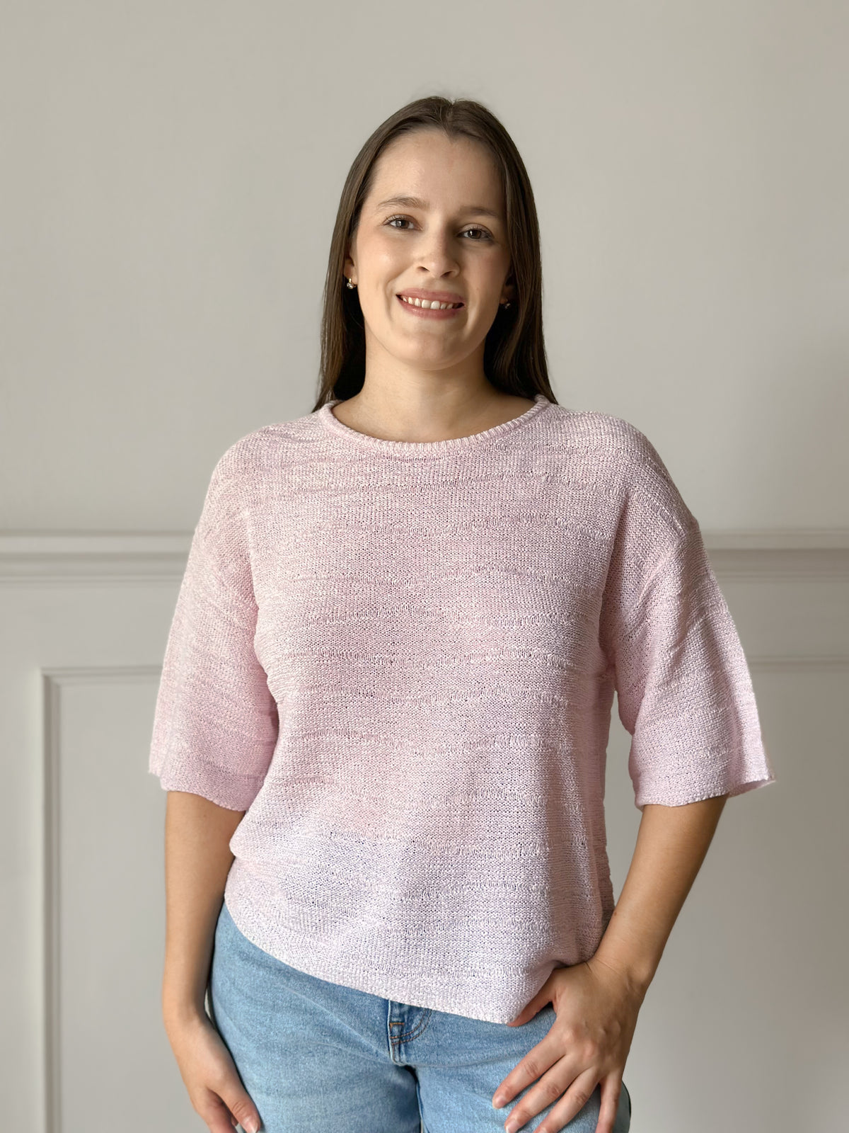 Blusa Only Sunny 15373233
