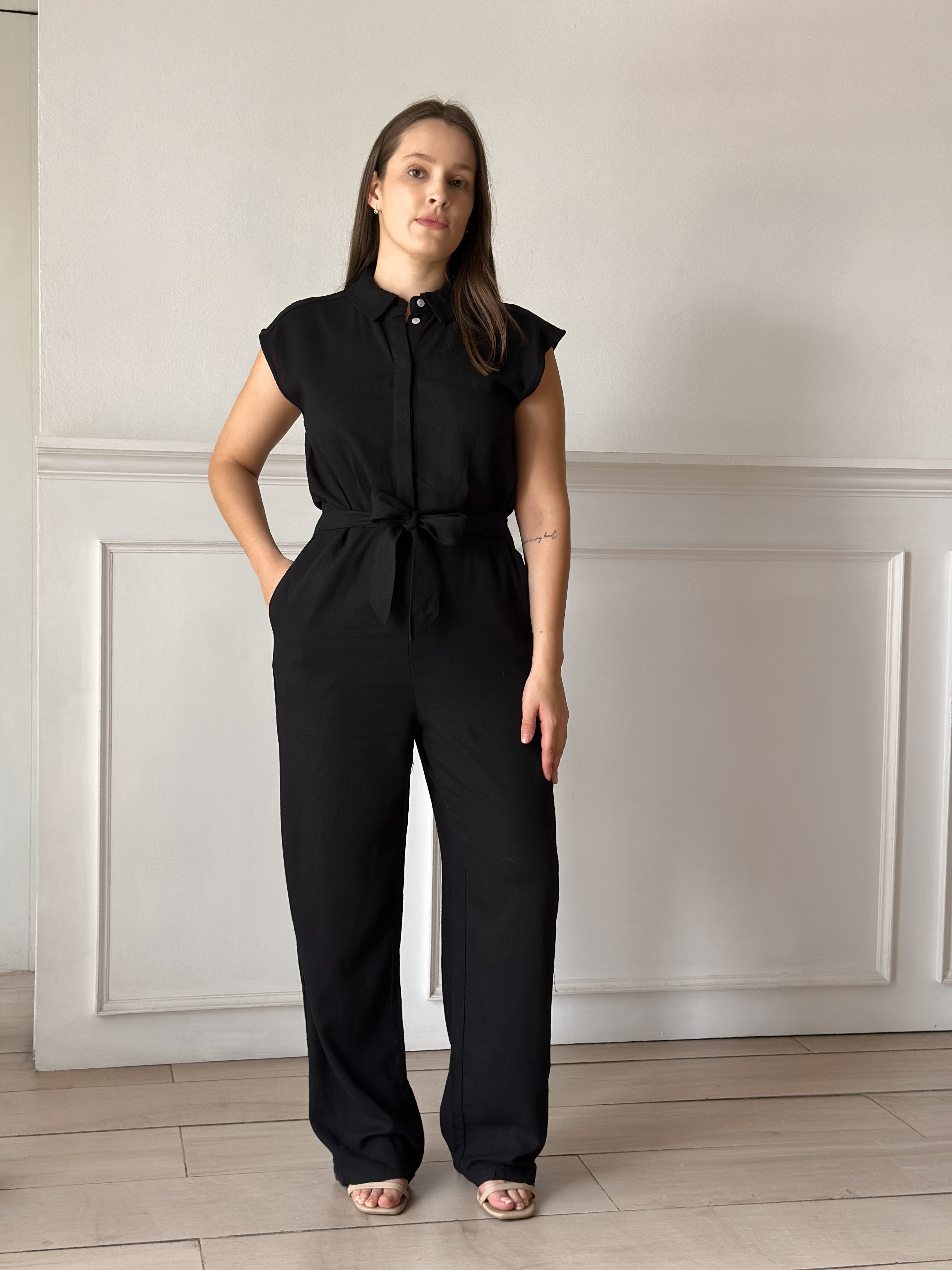 Enterizo Vero Moda Mymilo 10340412
