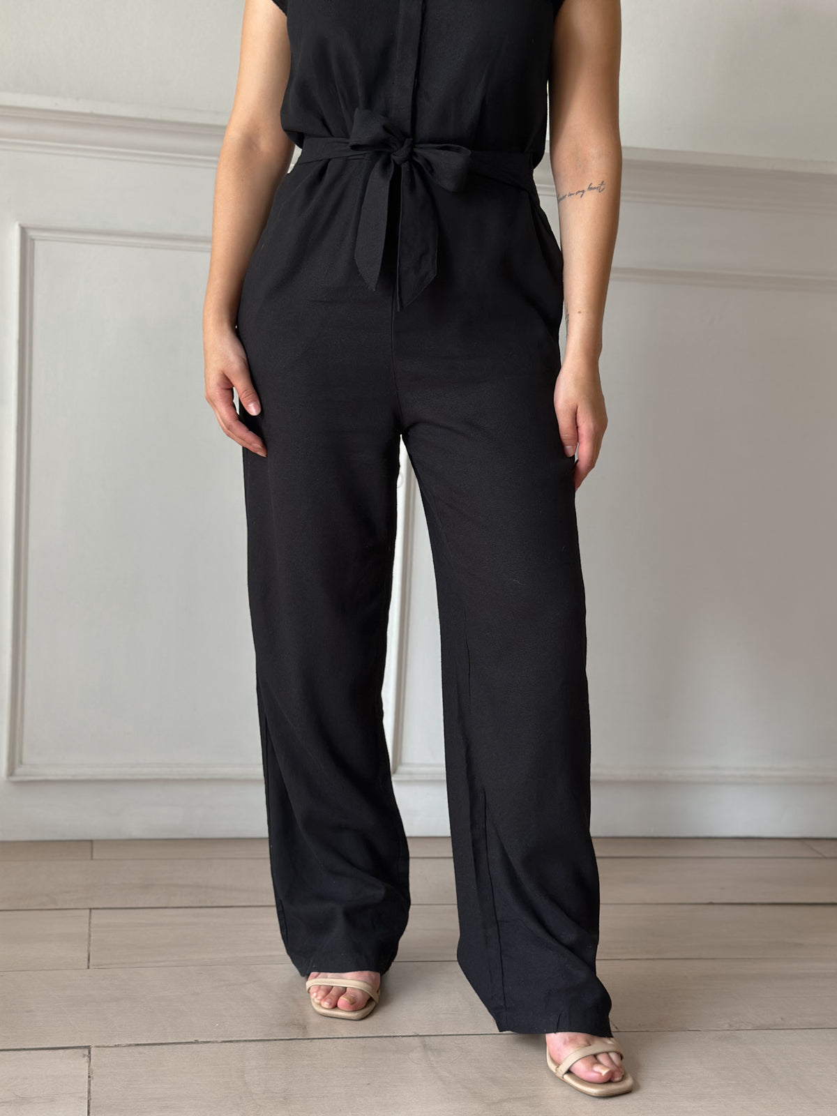 Enterizo Vero Moda Mymilo 10340412