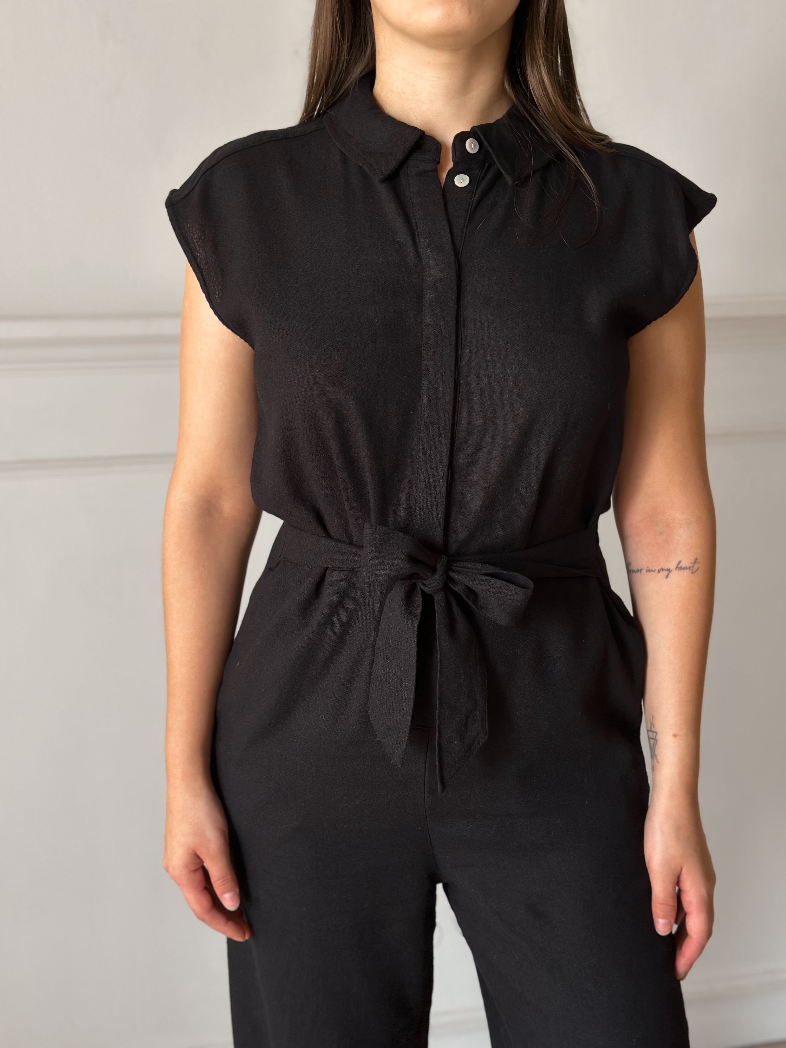 Enterizo Vero Moda Mymilo 10340412