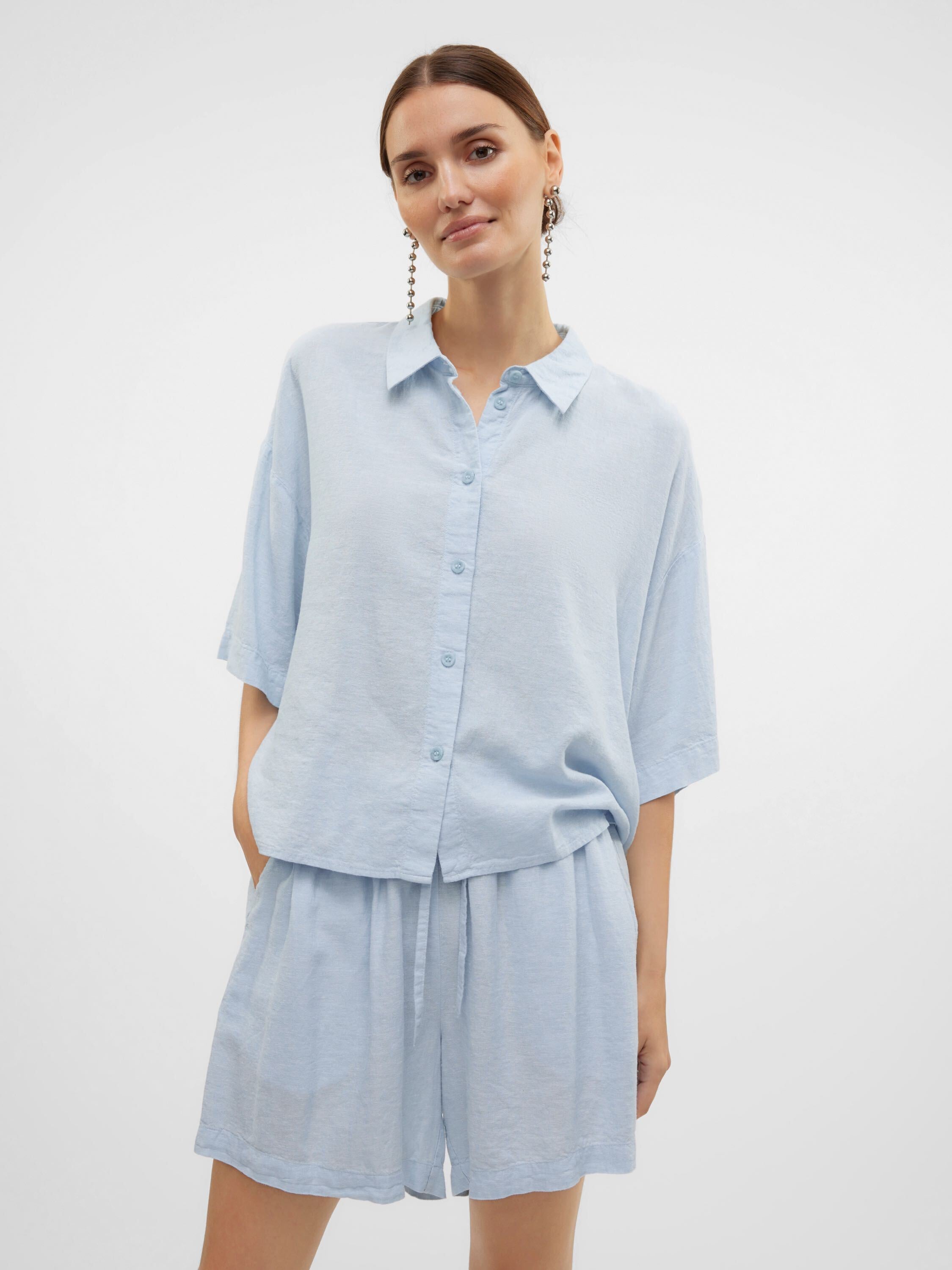 Blusa Vero Moda Linn 10306820
