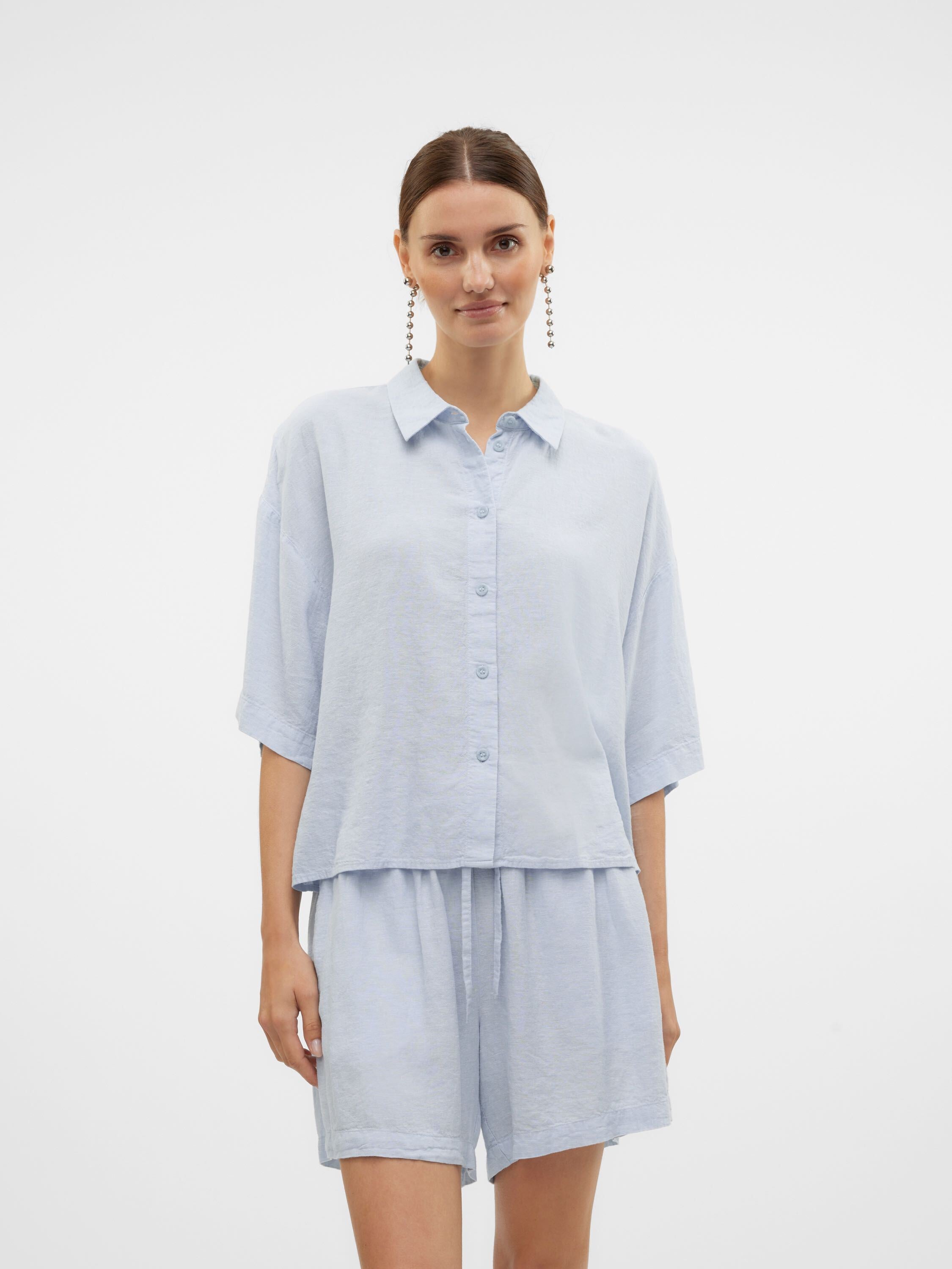 Blusa Vero Moda Linn 10306820
