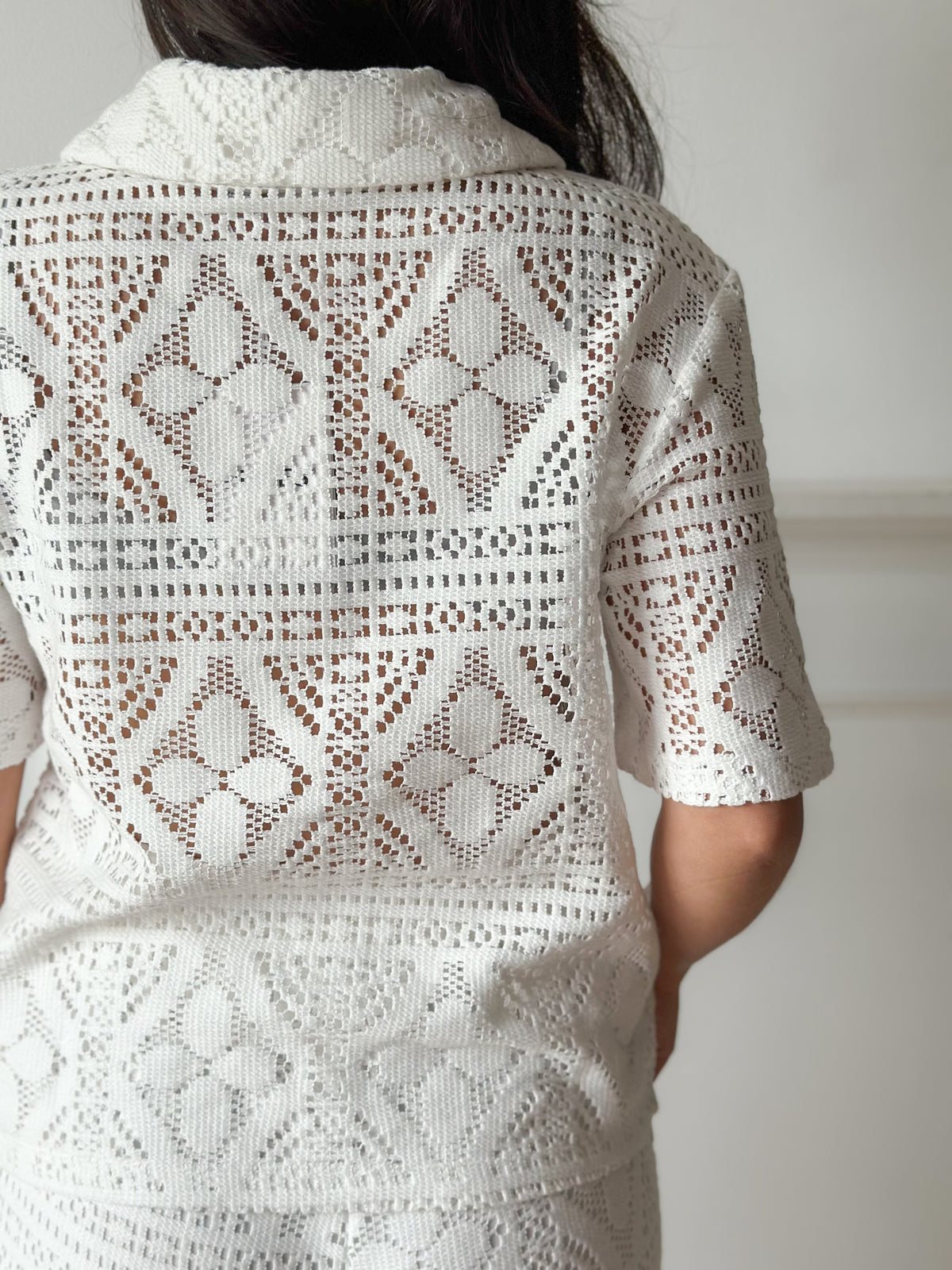 Camisa Pieces Bonnie 17164487