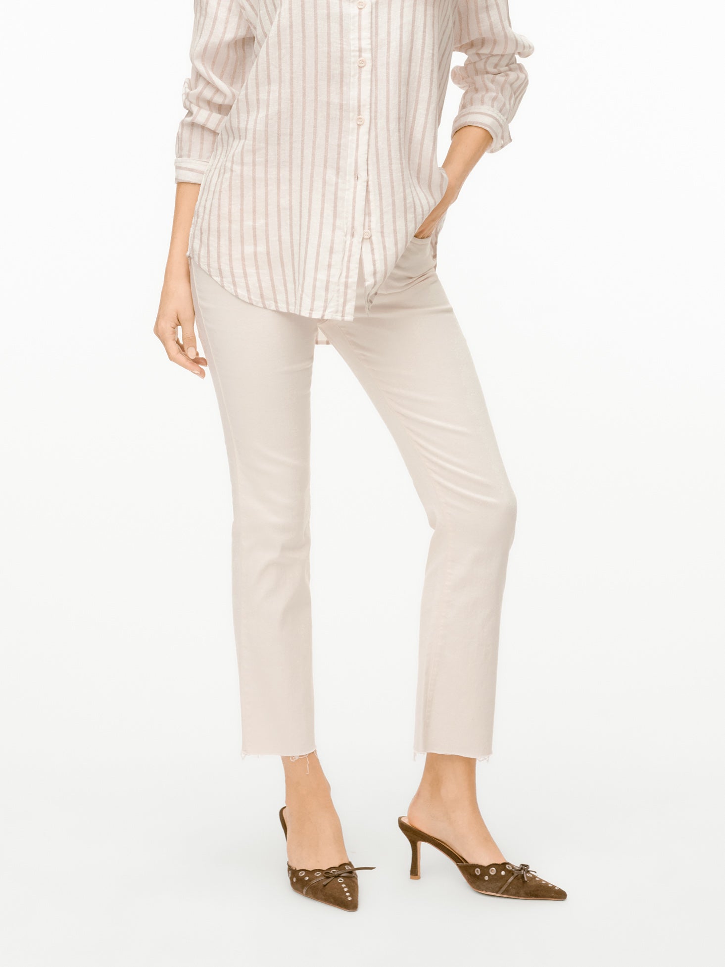 Pantalón Vero Moda Wild 32 10289924