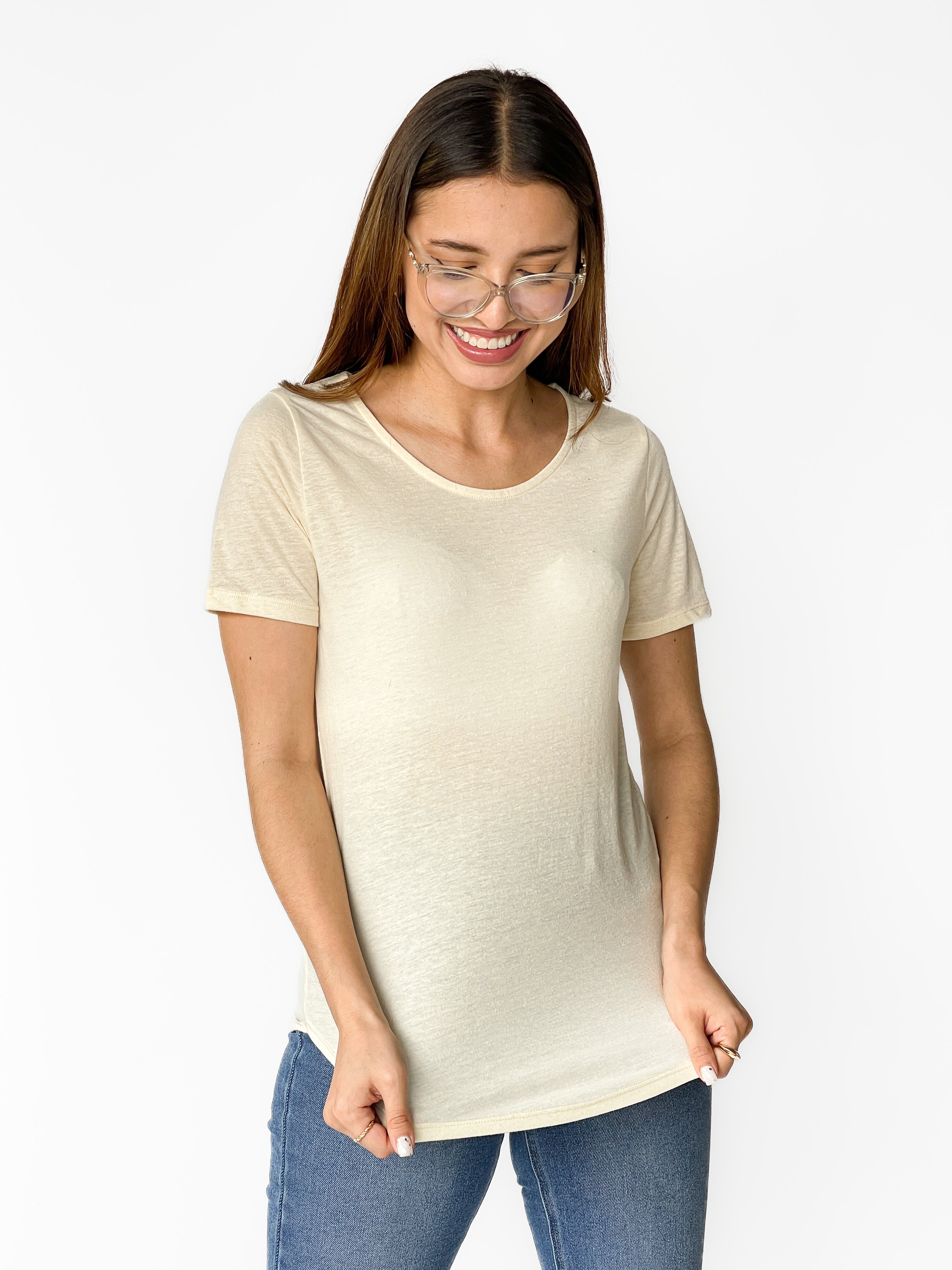 Tshirt Jdy Linette 15296671
