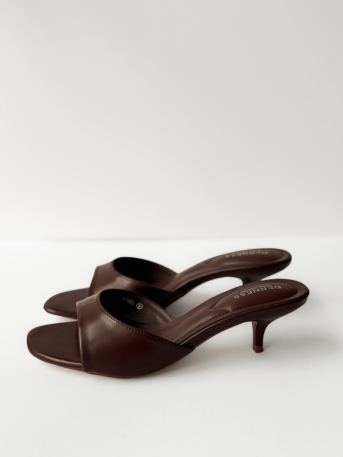 Zapato Berness Gunda