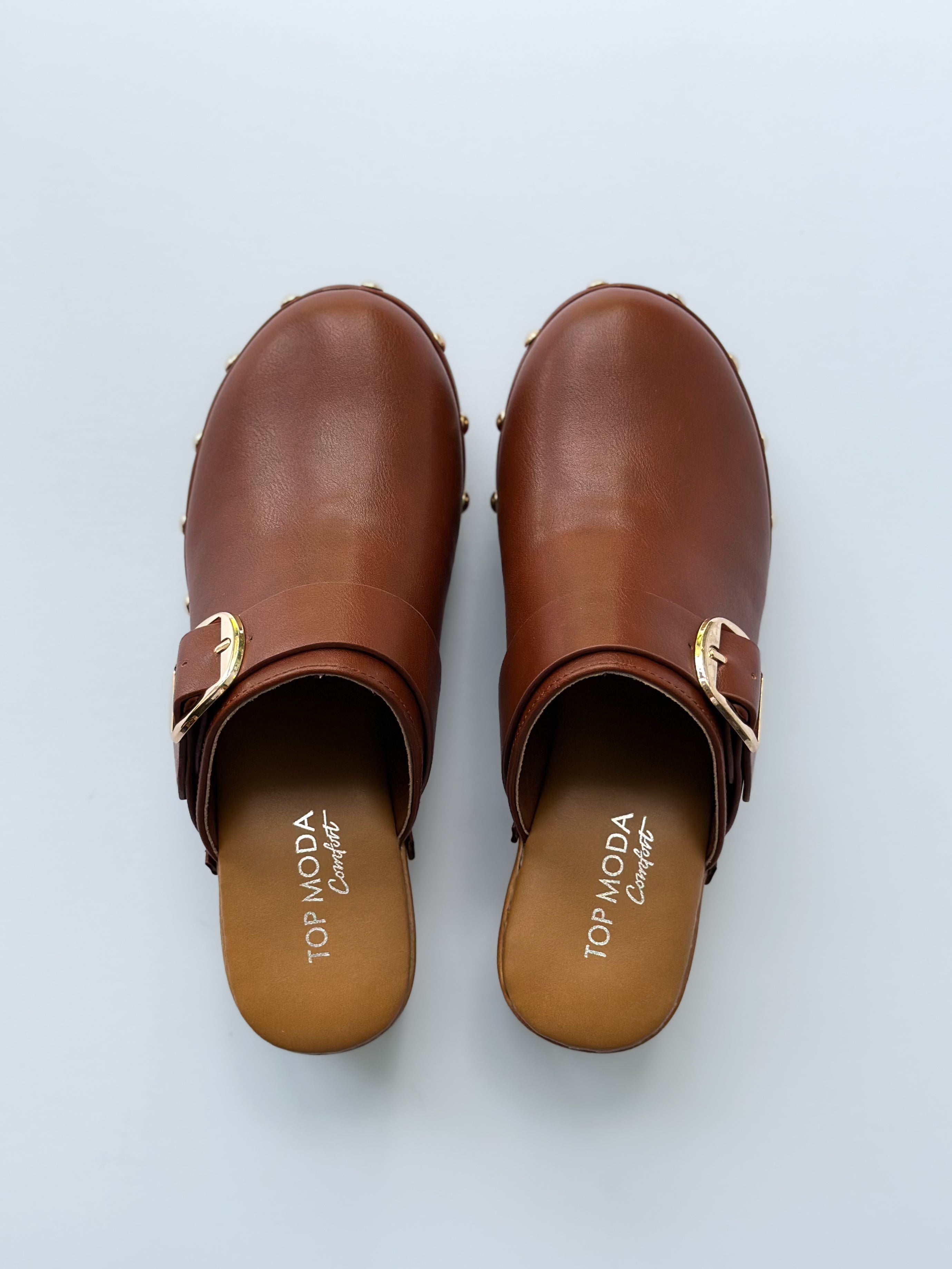Zapato toni top moda Toni-01