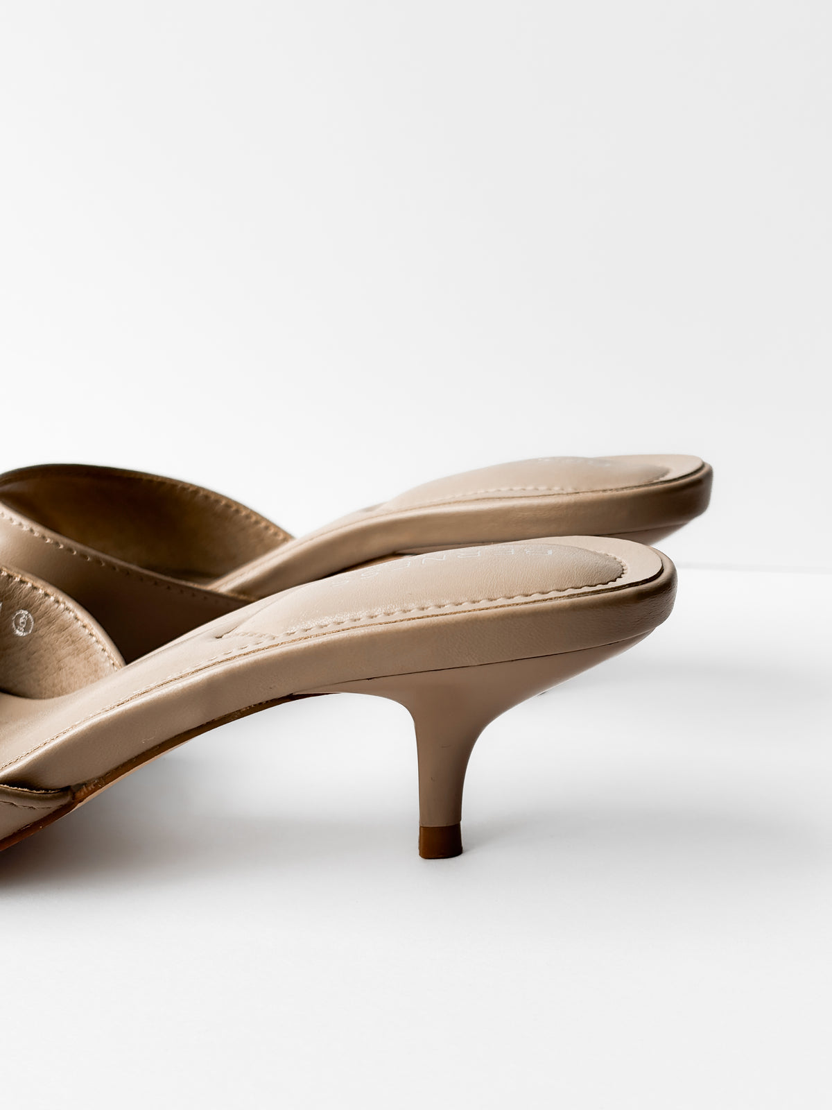 Zapato Berness Gunda