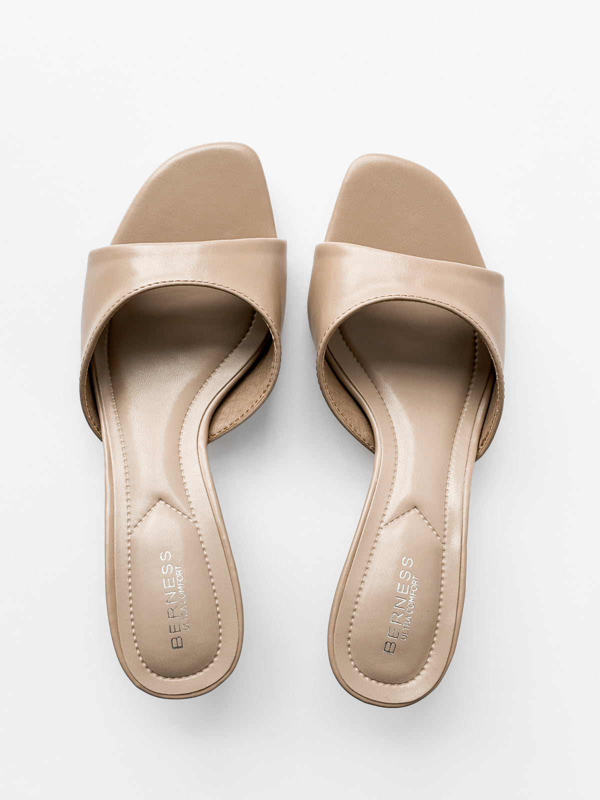 Zapato Berness Gunda