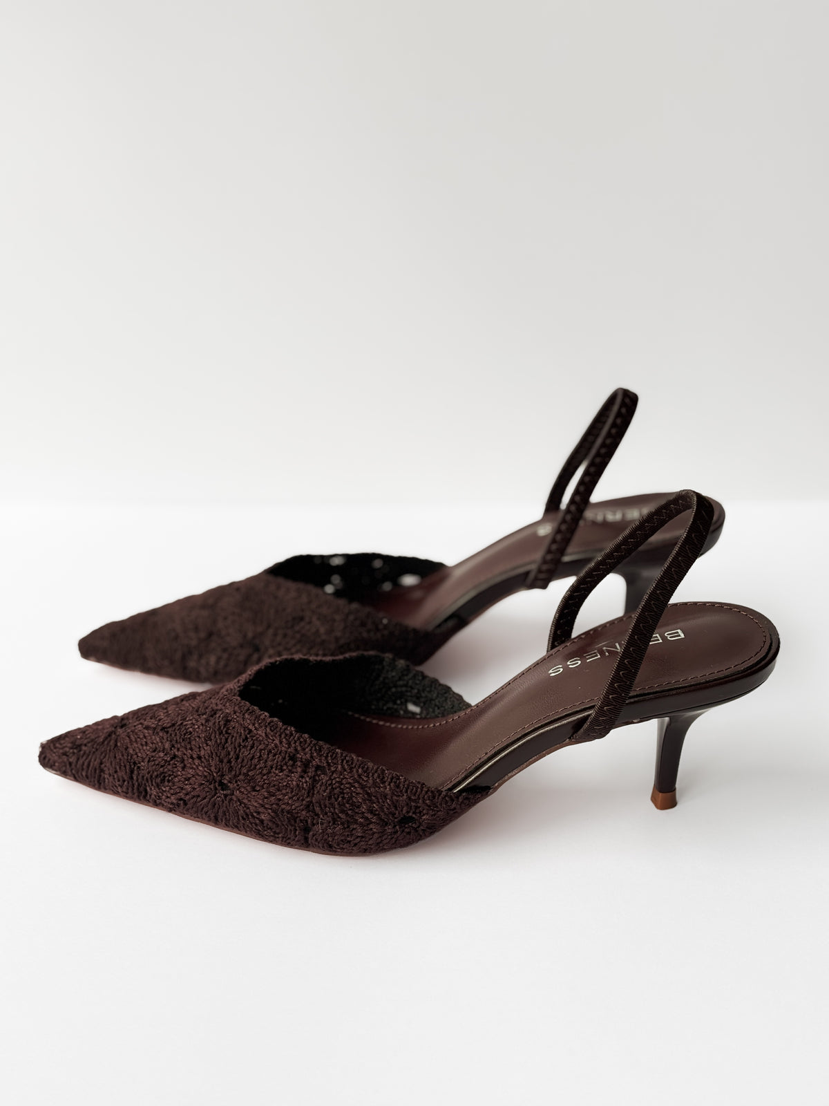 Zapato Berness Hadara