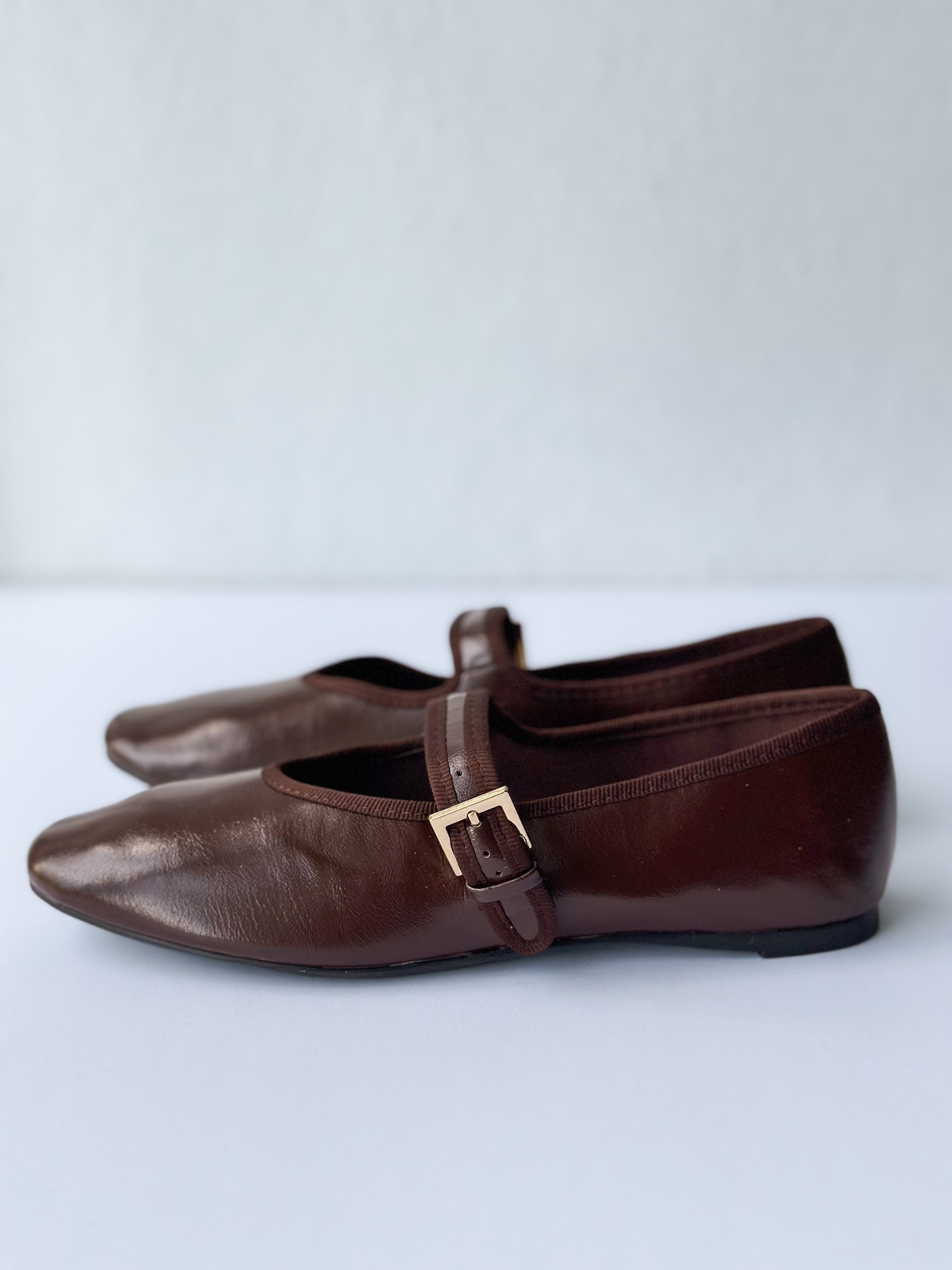 Zapato bamboo jax JAX-01