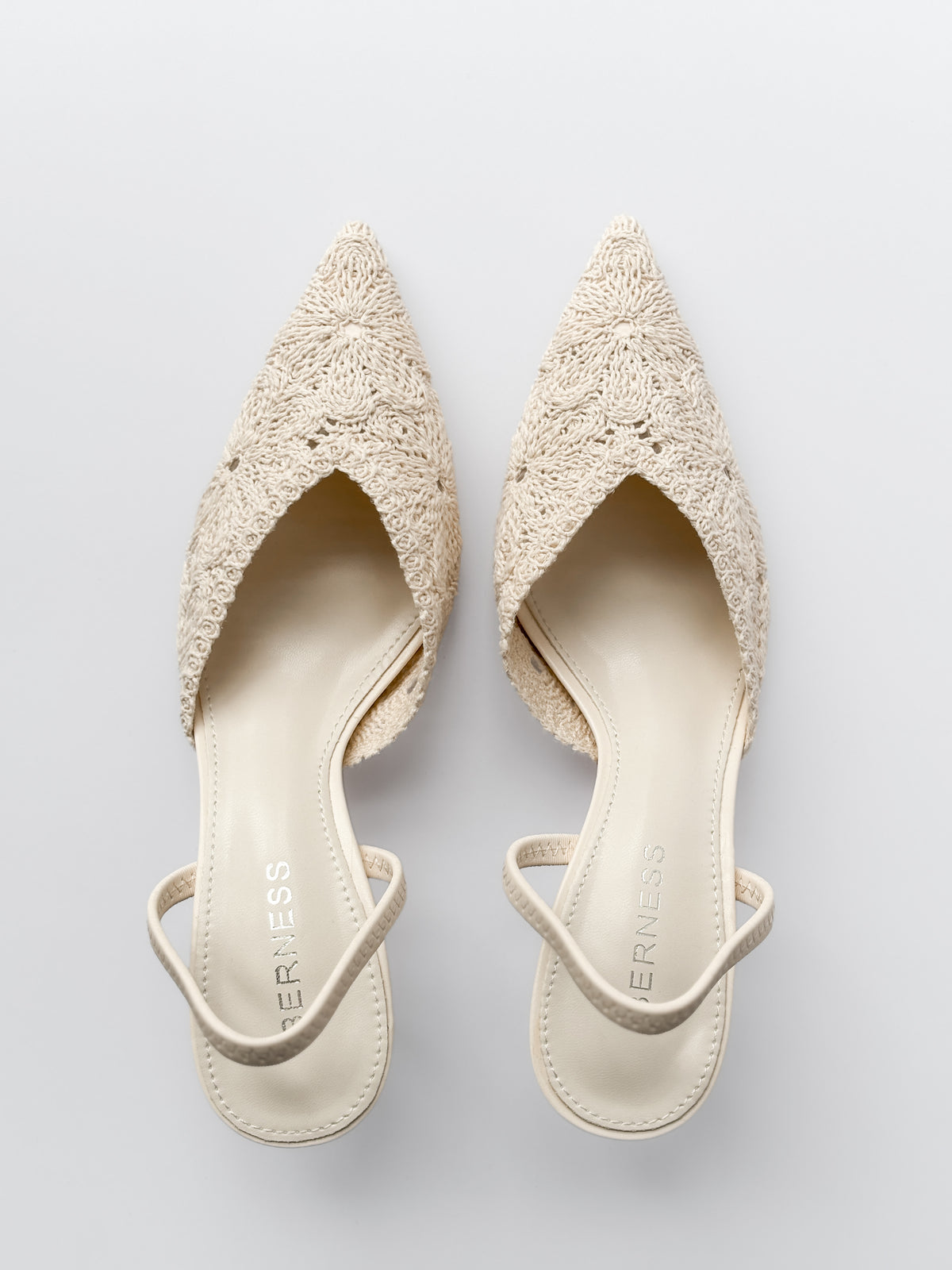 Zapato Berness Hadara