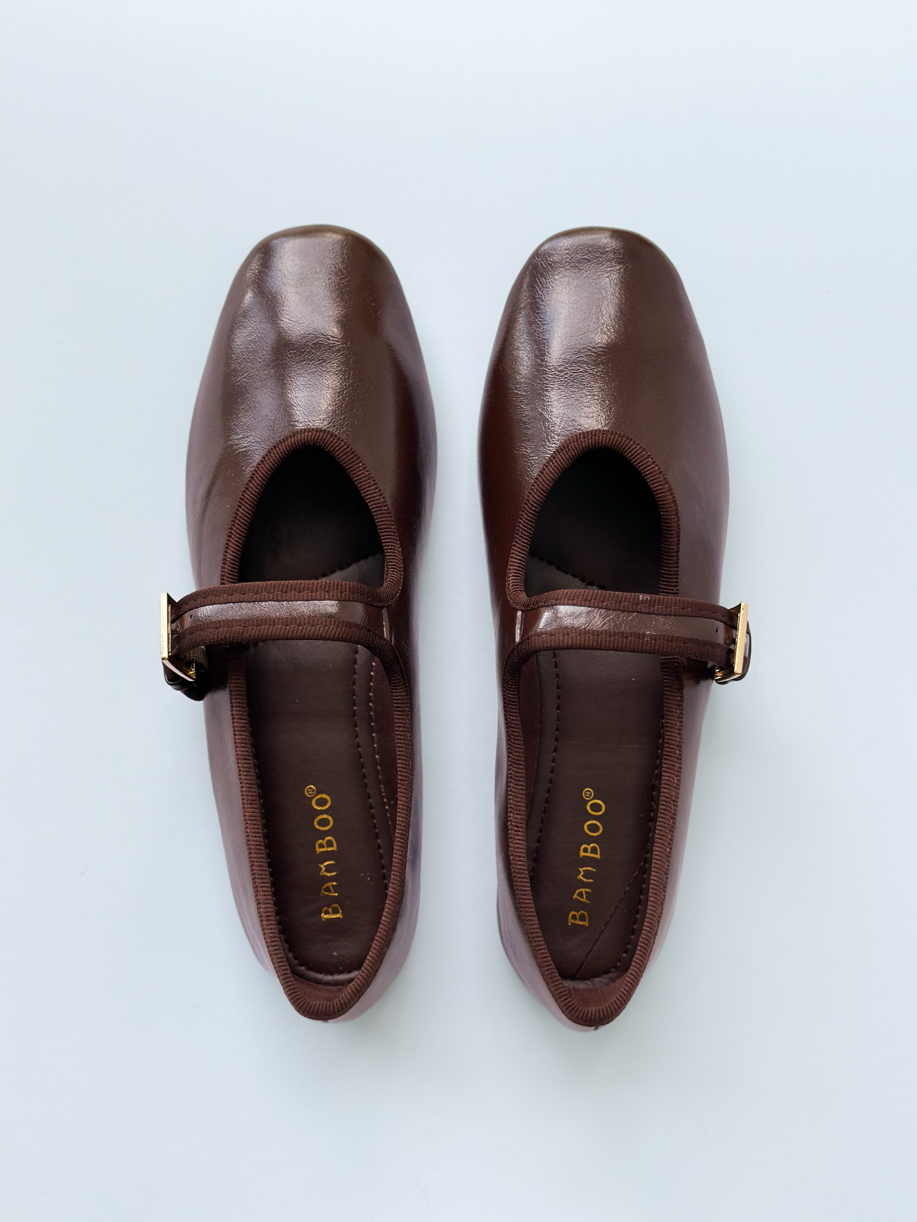 Zapato bamboo jax JAX-01