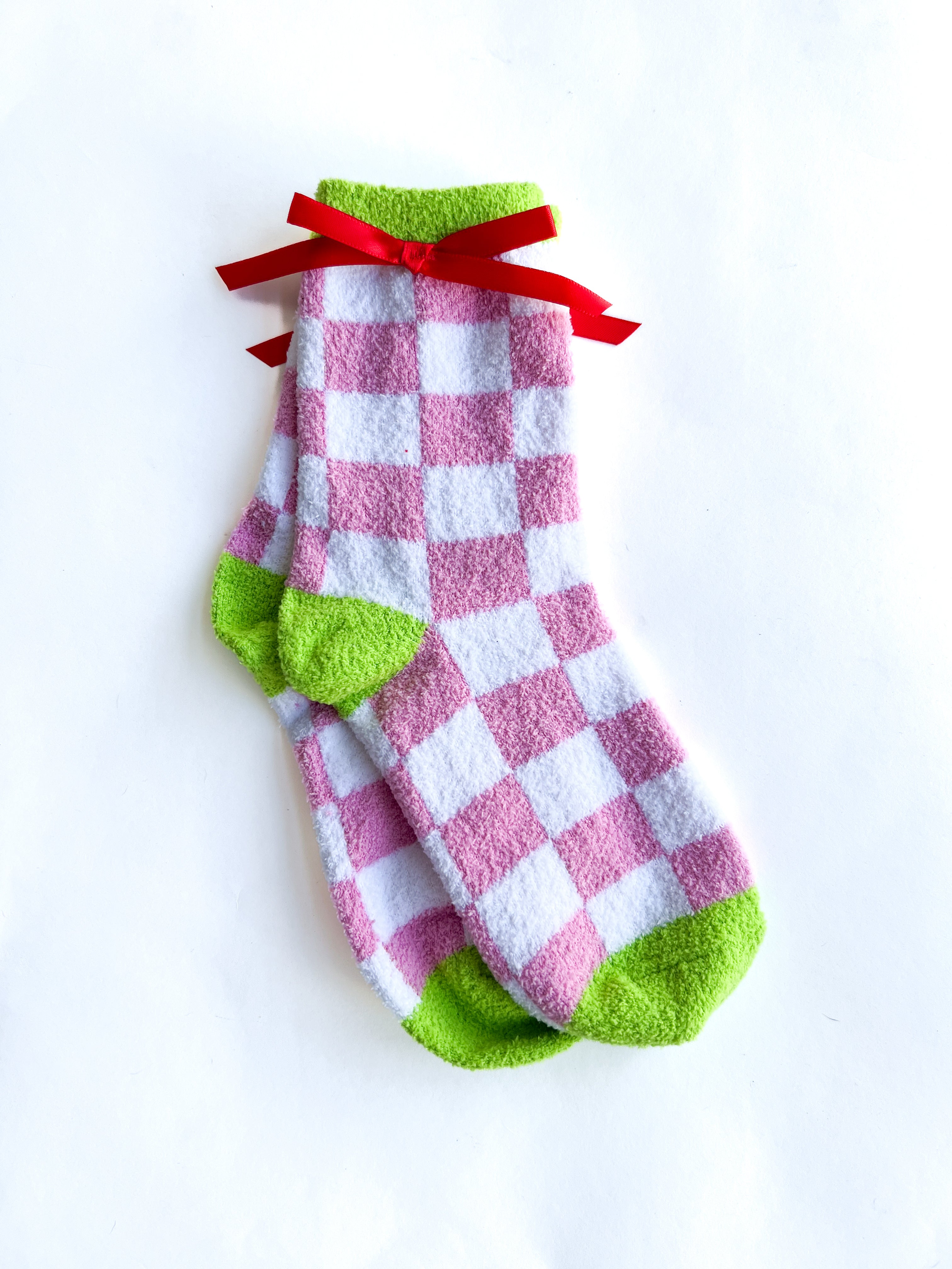 Medias Grinch 25 PKSK5-98003