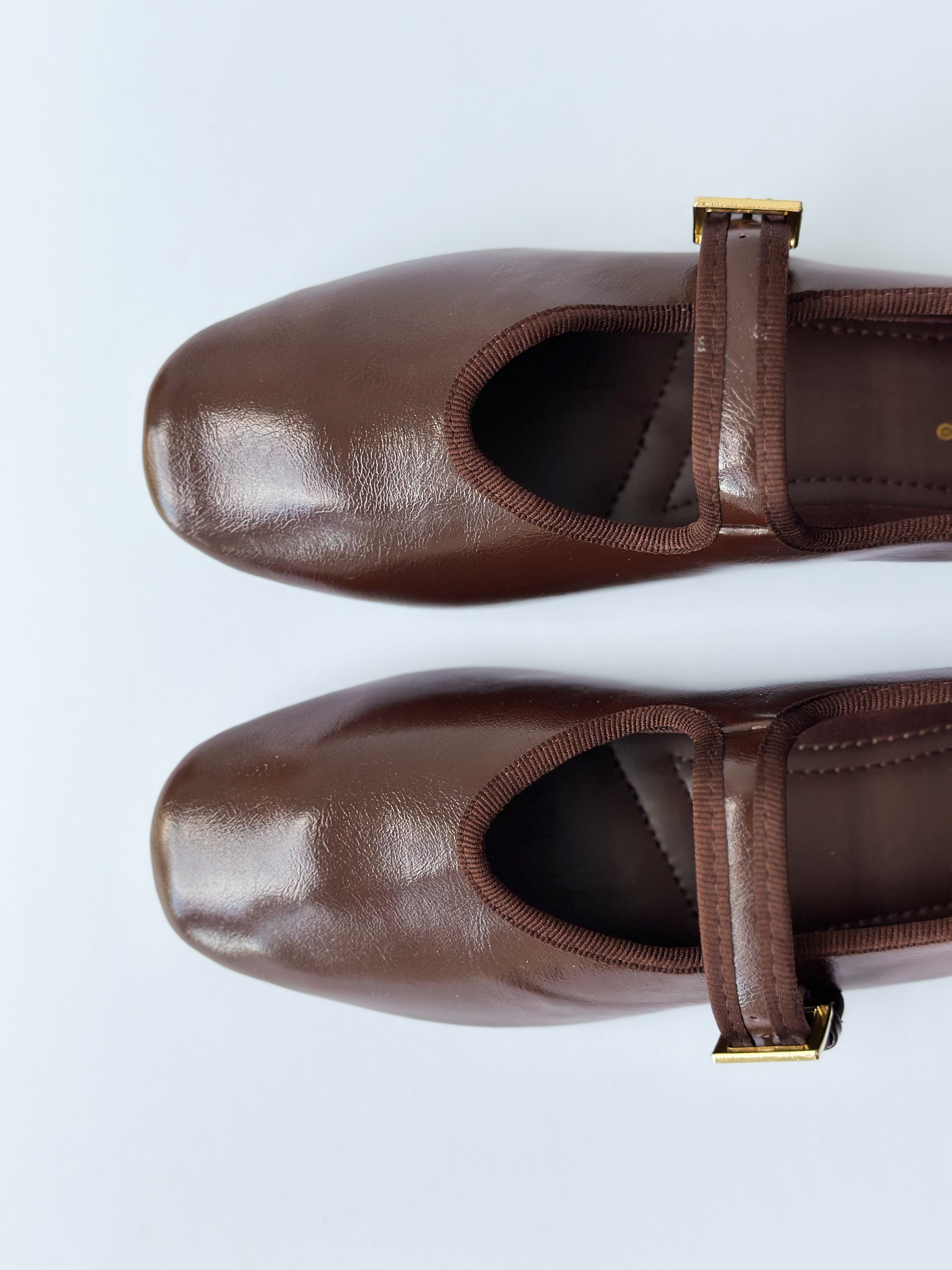 Zapato bamboo jax JAX-01