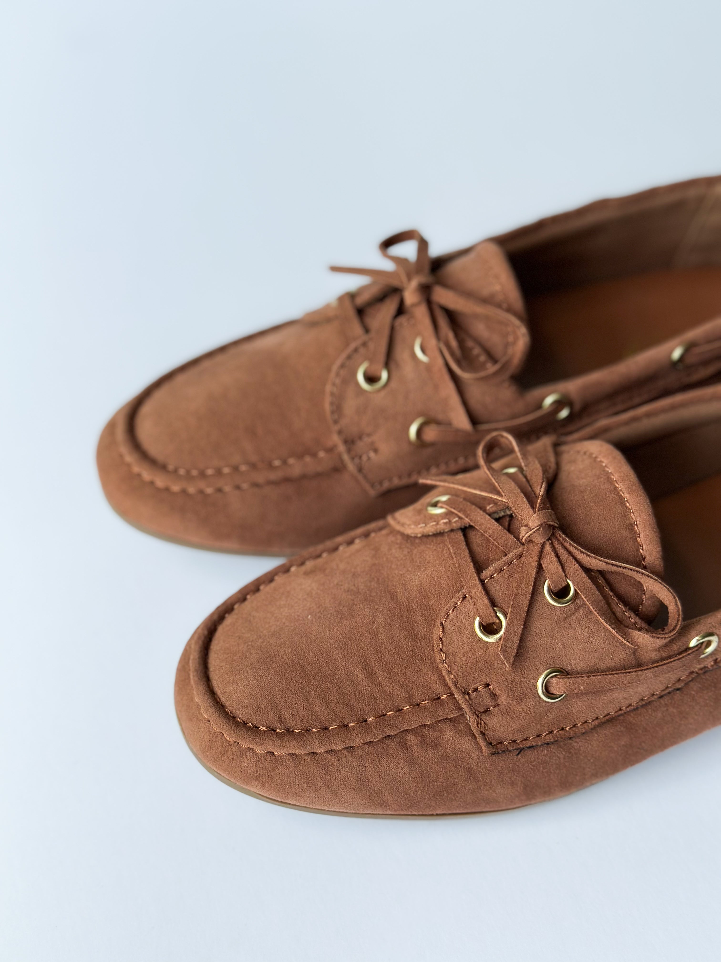 Zapato pancake PANCAKE-01A