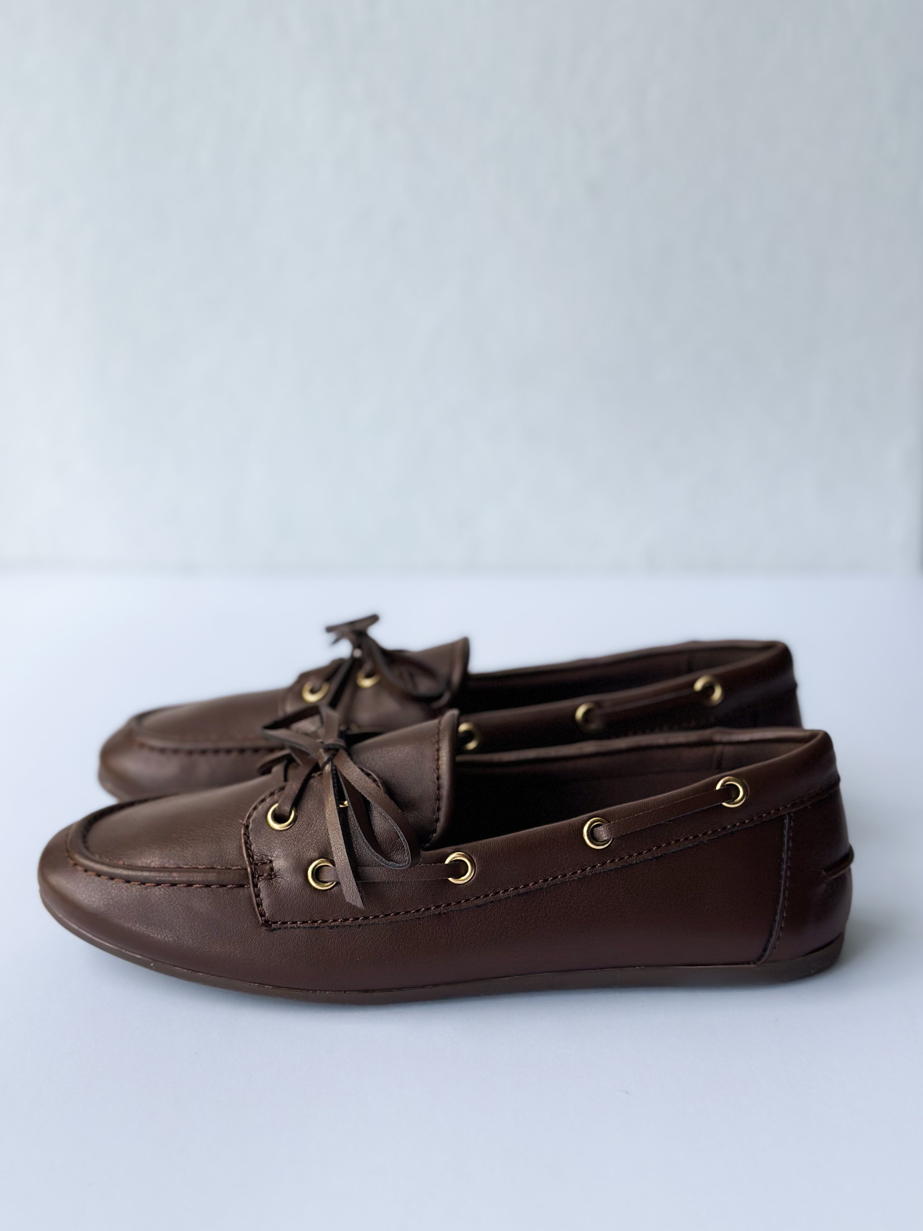 Zapato pancake PANCAKE-01A