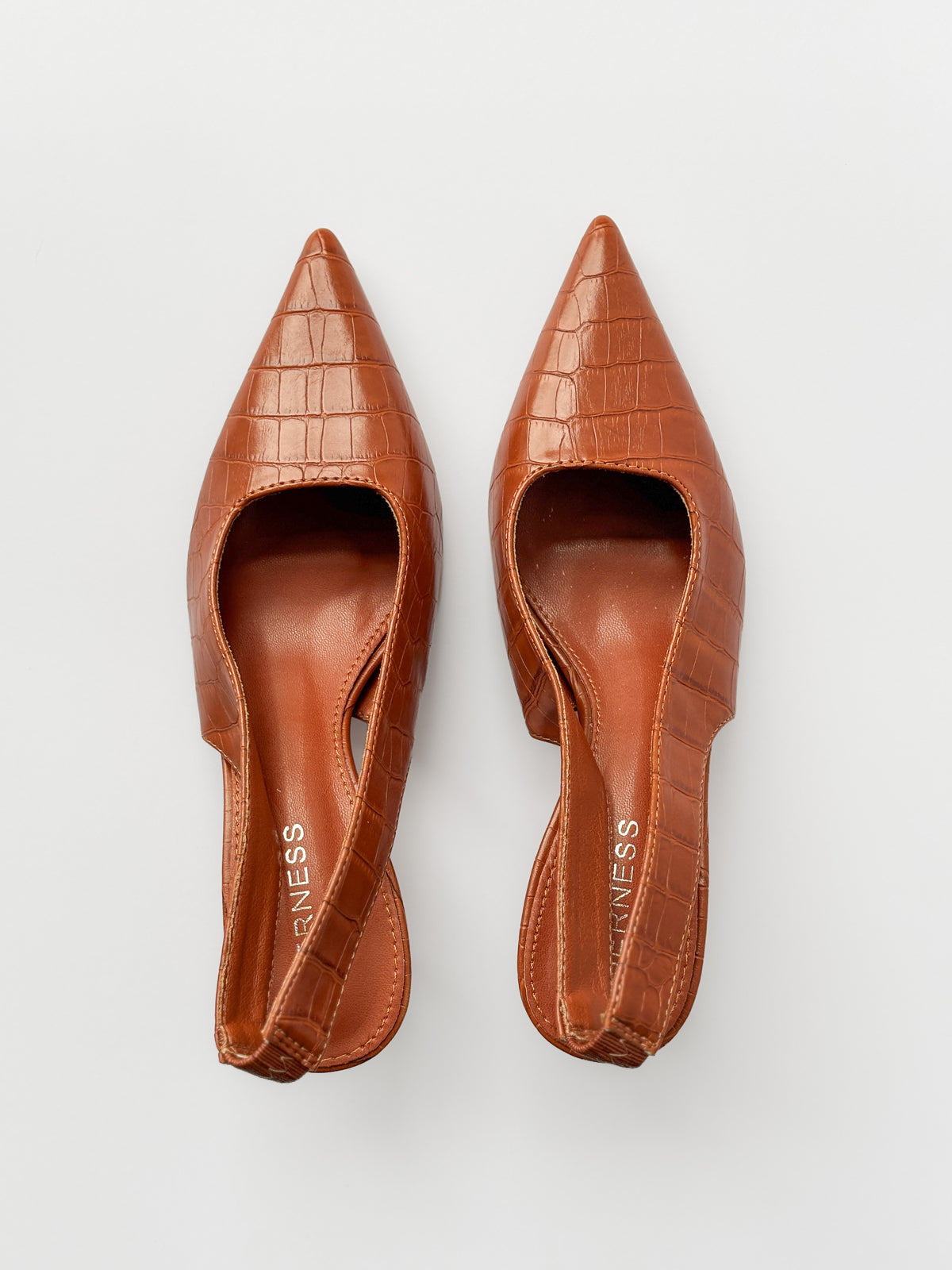 Zapato Berness Halima