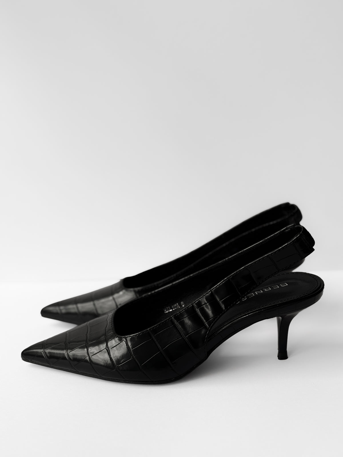 Zapato Berness Halima