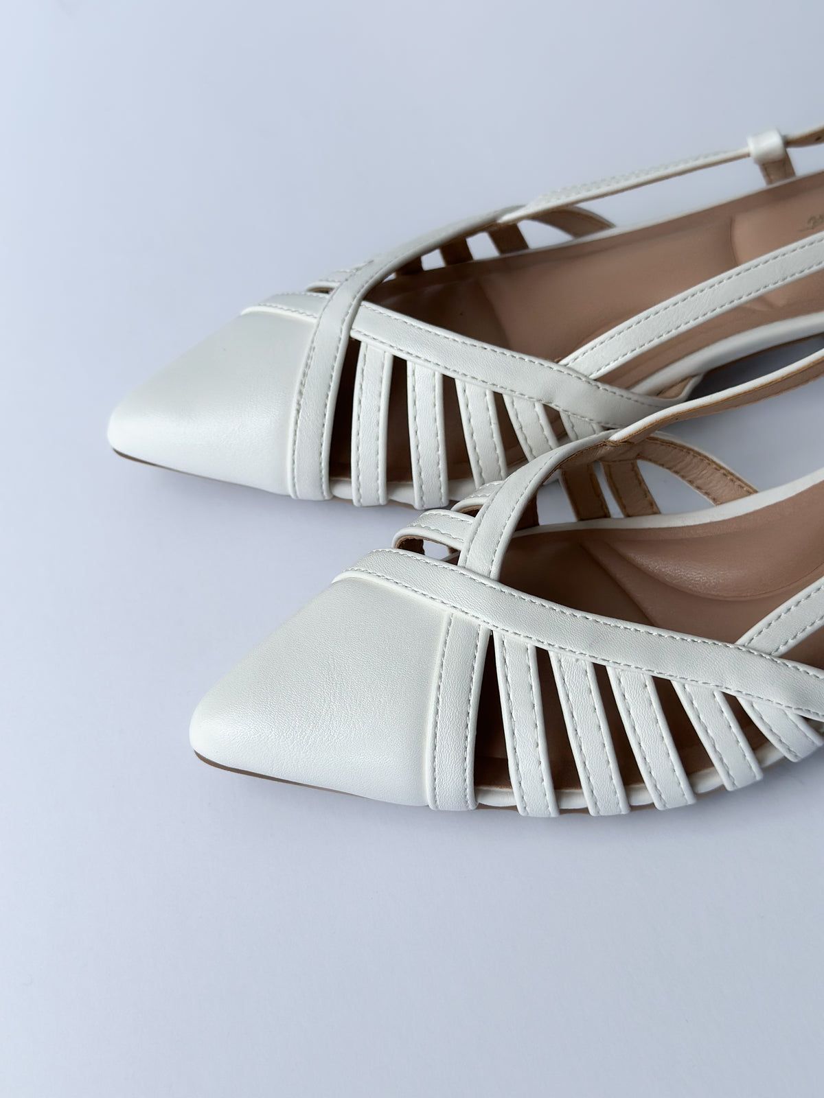 Zapato de tacón modessa Petra-8