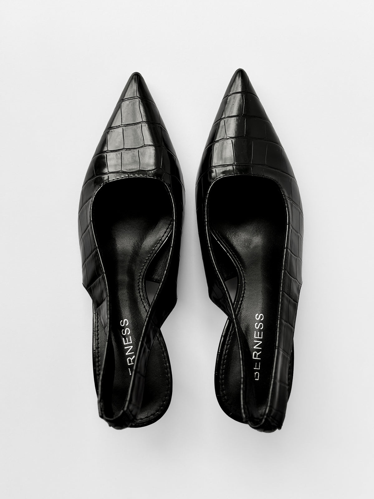 Zapato Berness Halima