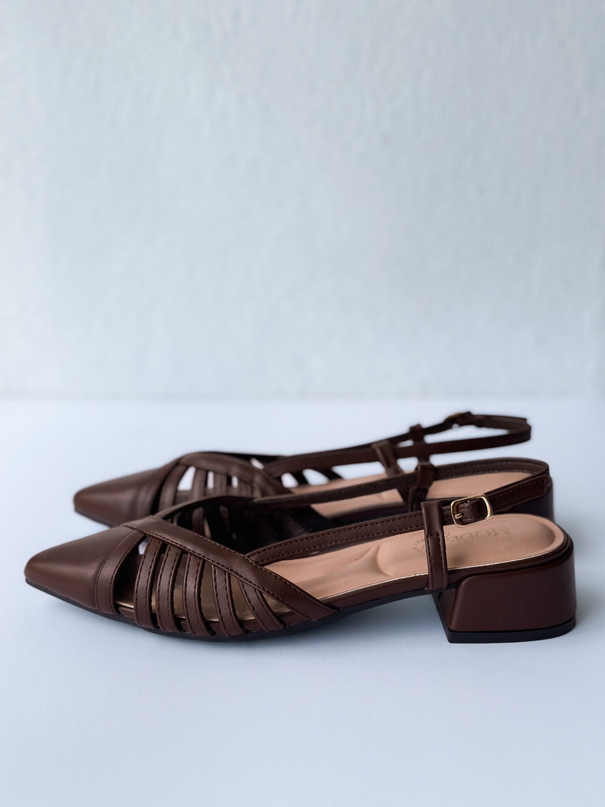 Zapato de tacón modessa Petra-8