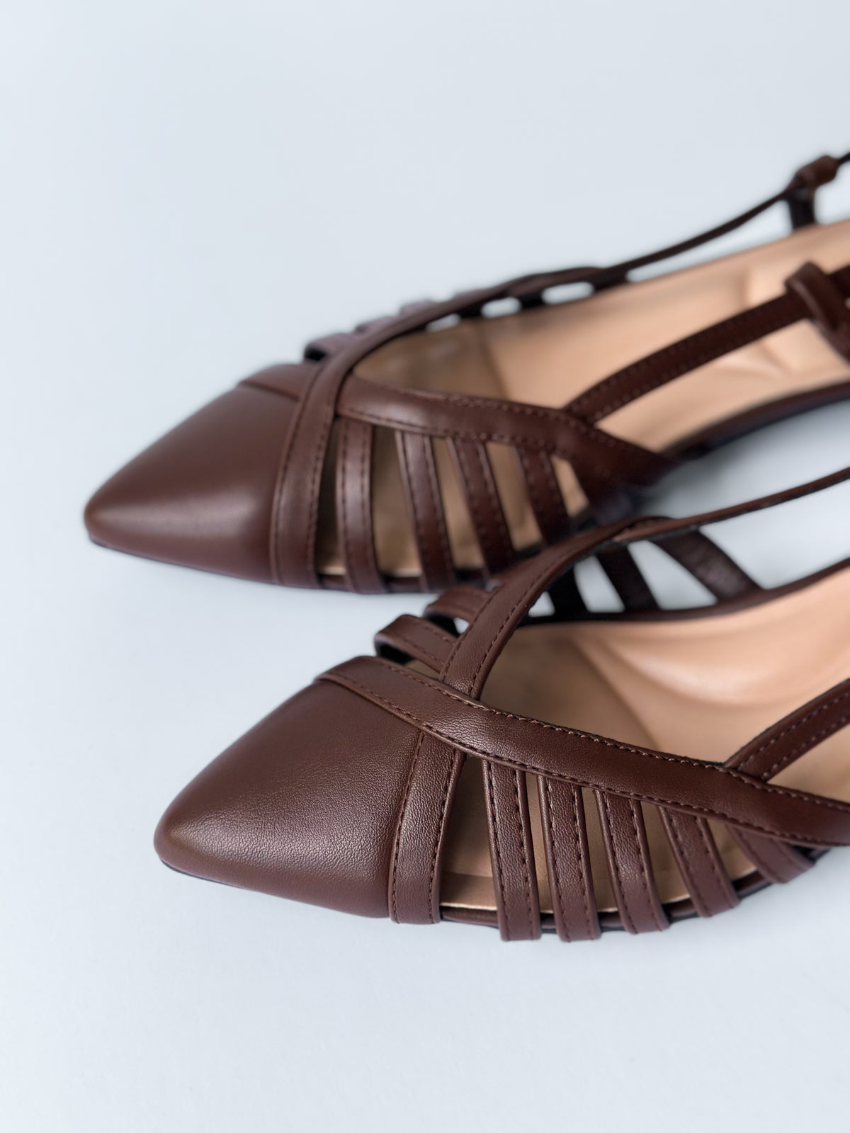 Zapato de tacón modessa Petra-8
