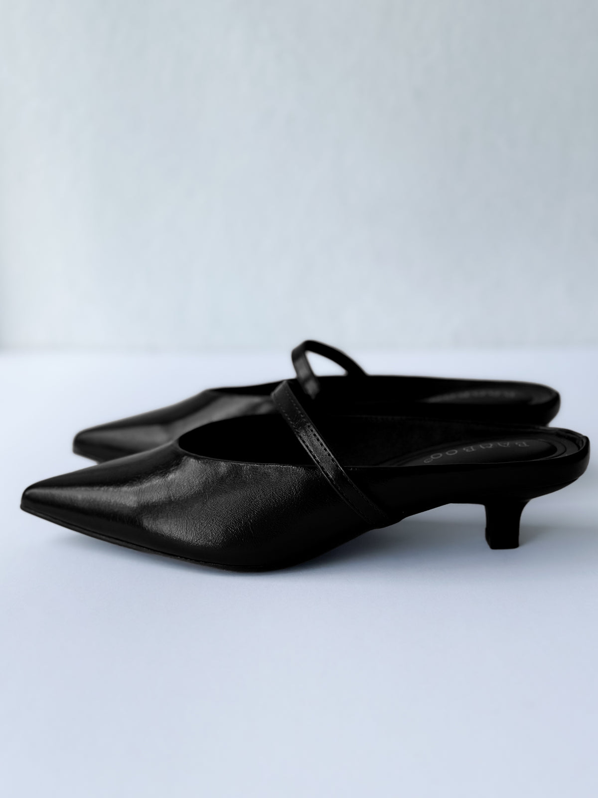 Zapato berness Guard-03