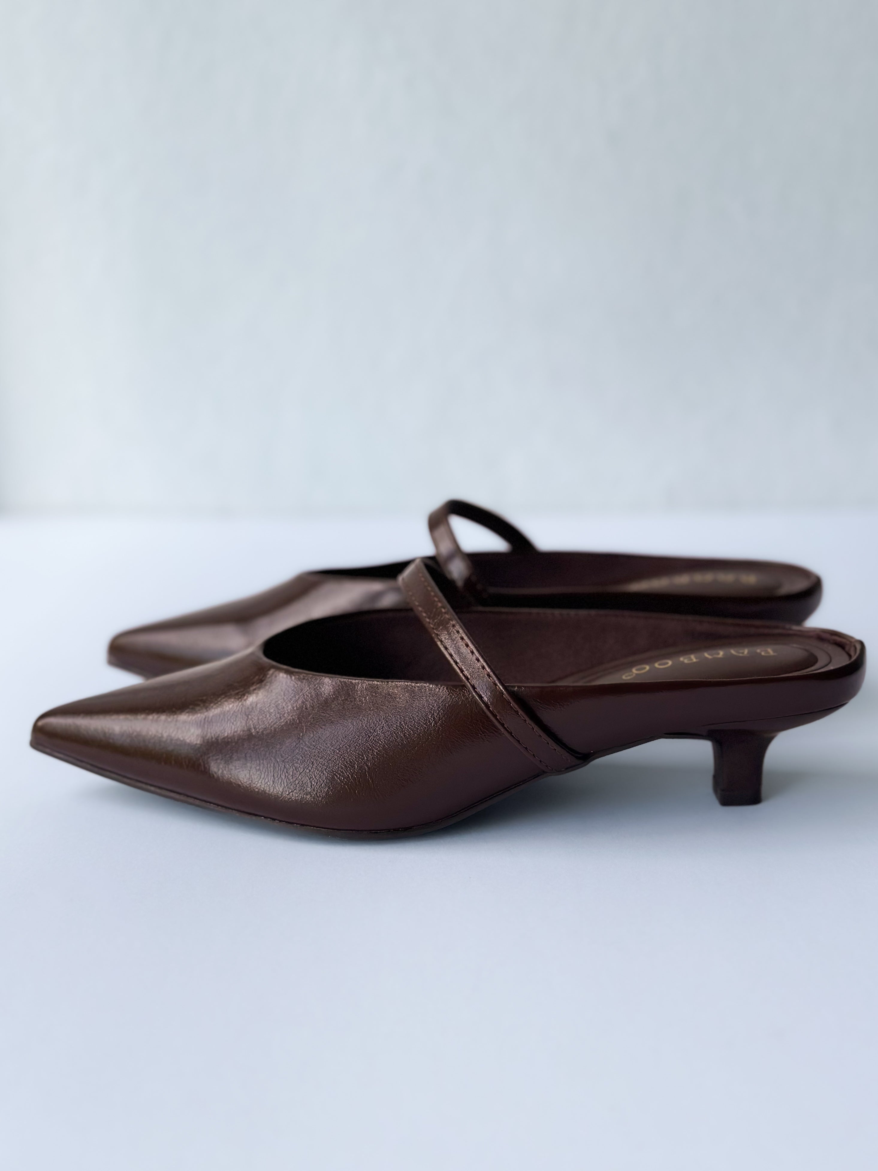Zapato berness Guard-03