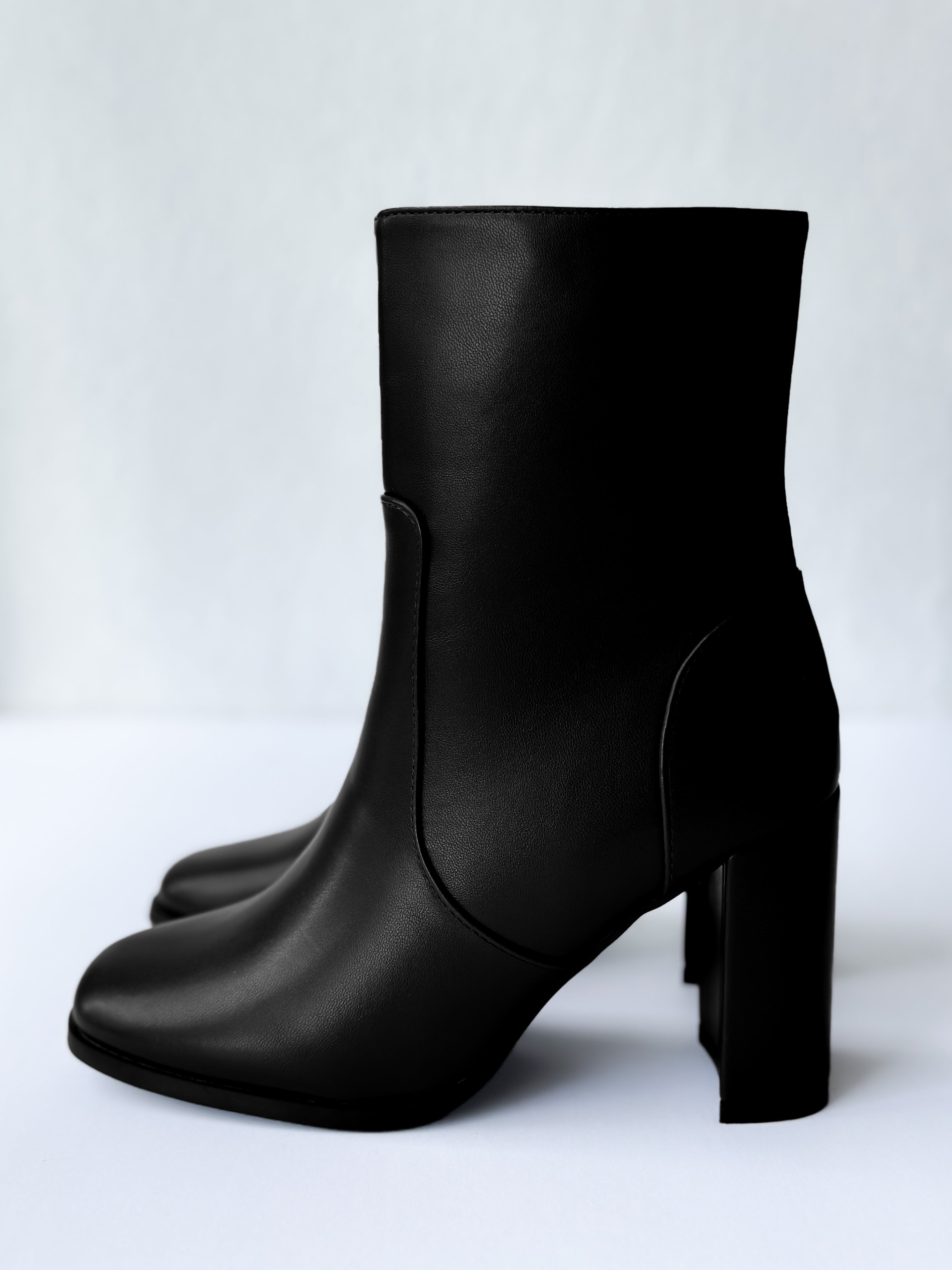 Botines Top Moda IVY-1