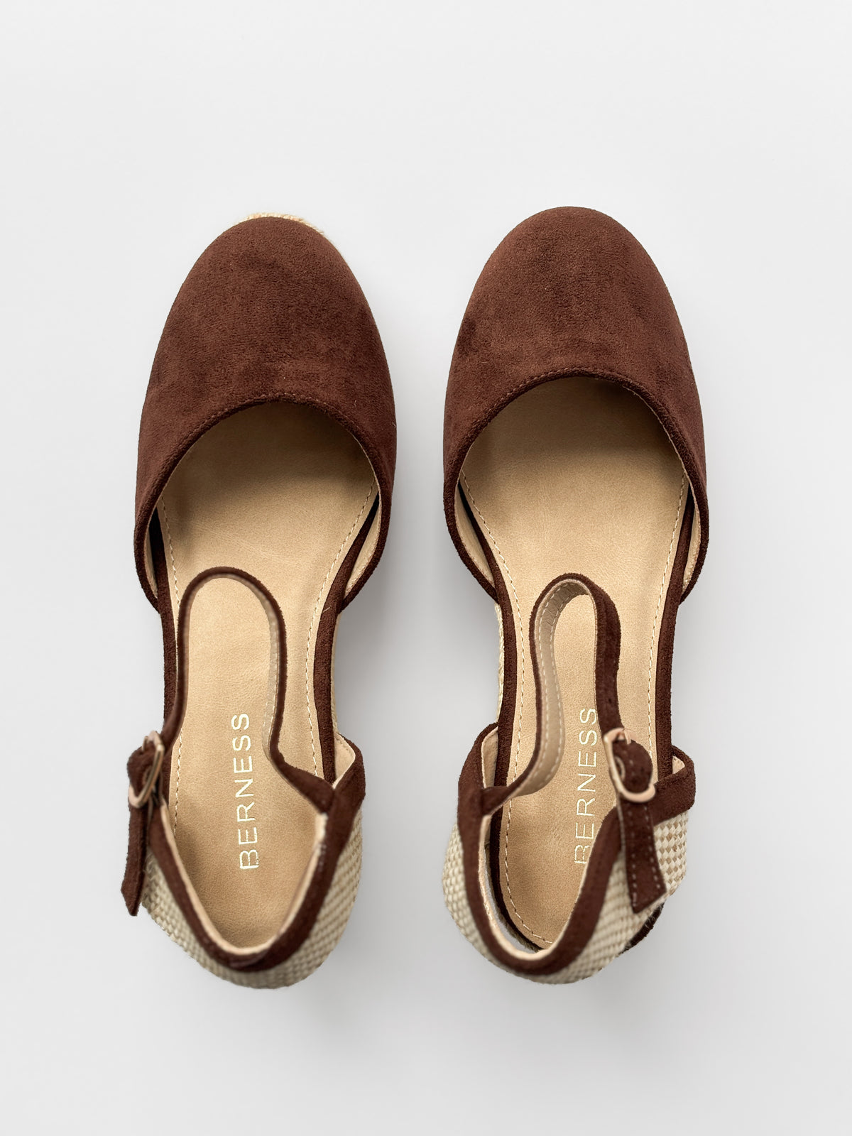 Zapato Berness Marlene