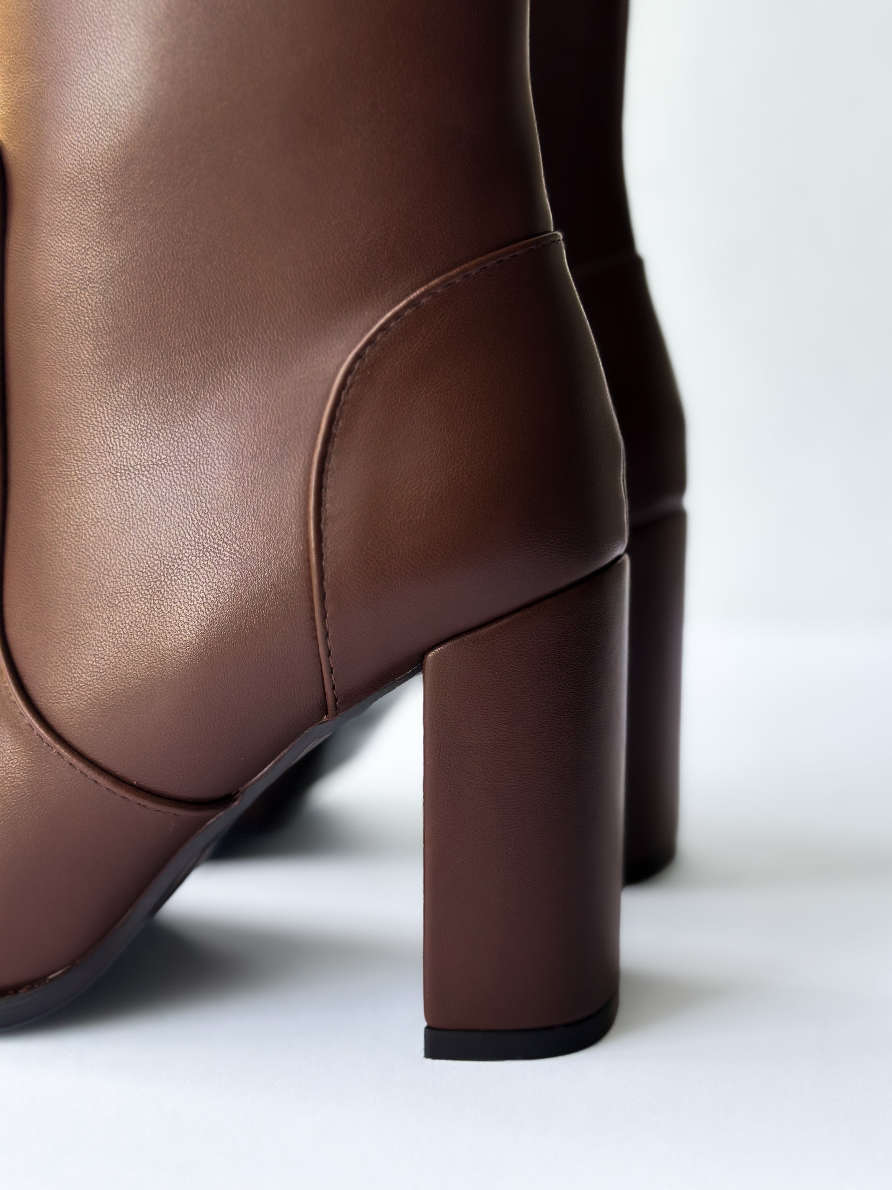 Botines Top Moda IVY-1