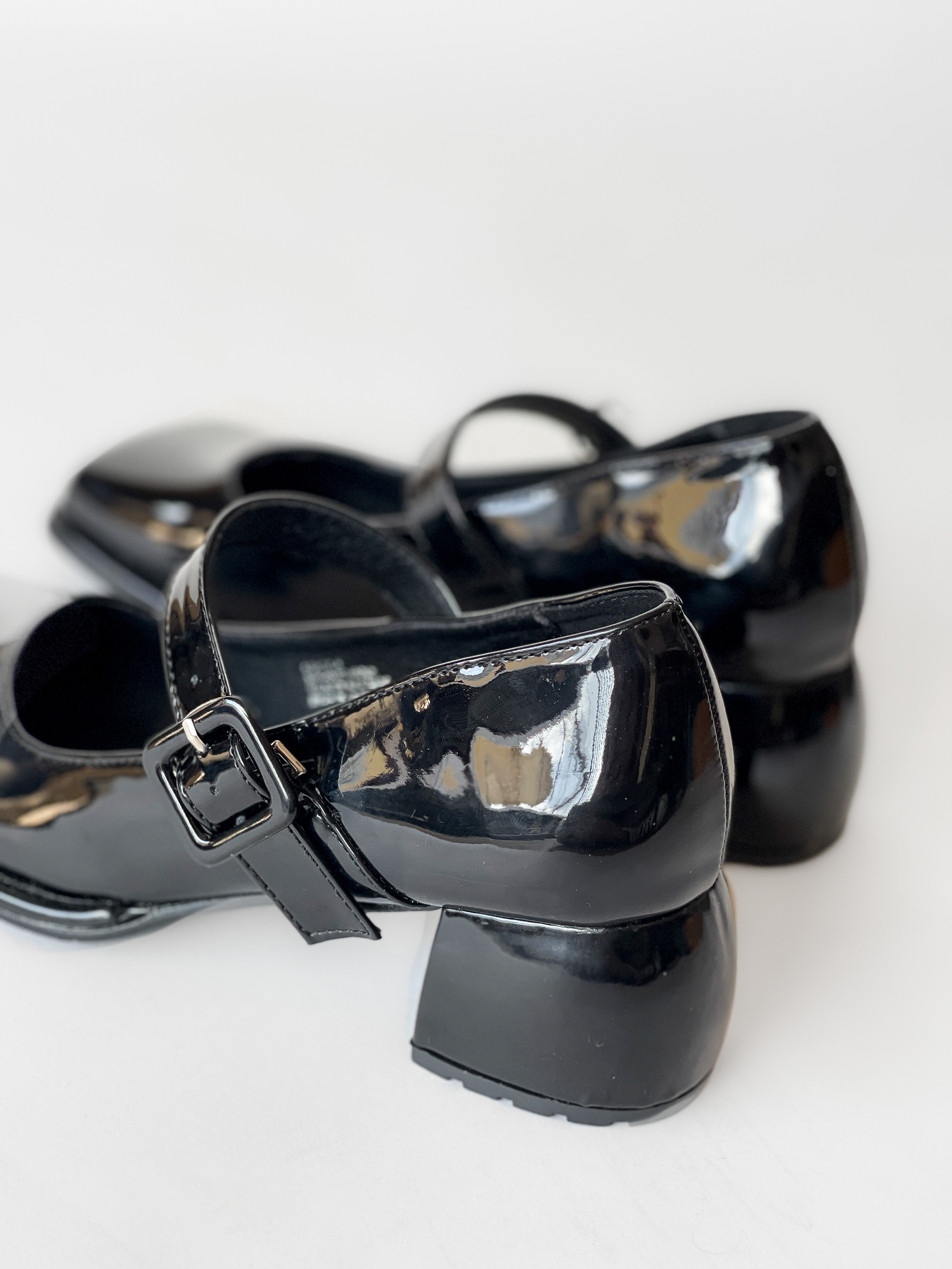 Zapato Corina 1