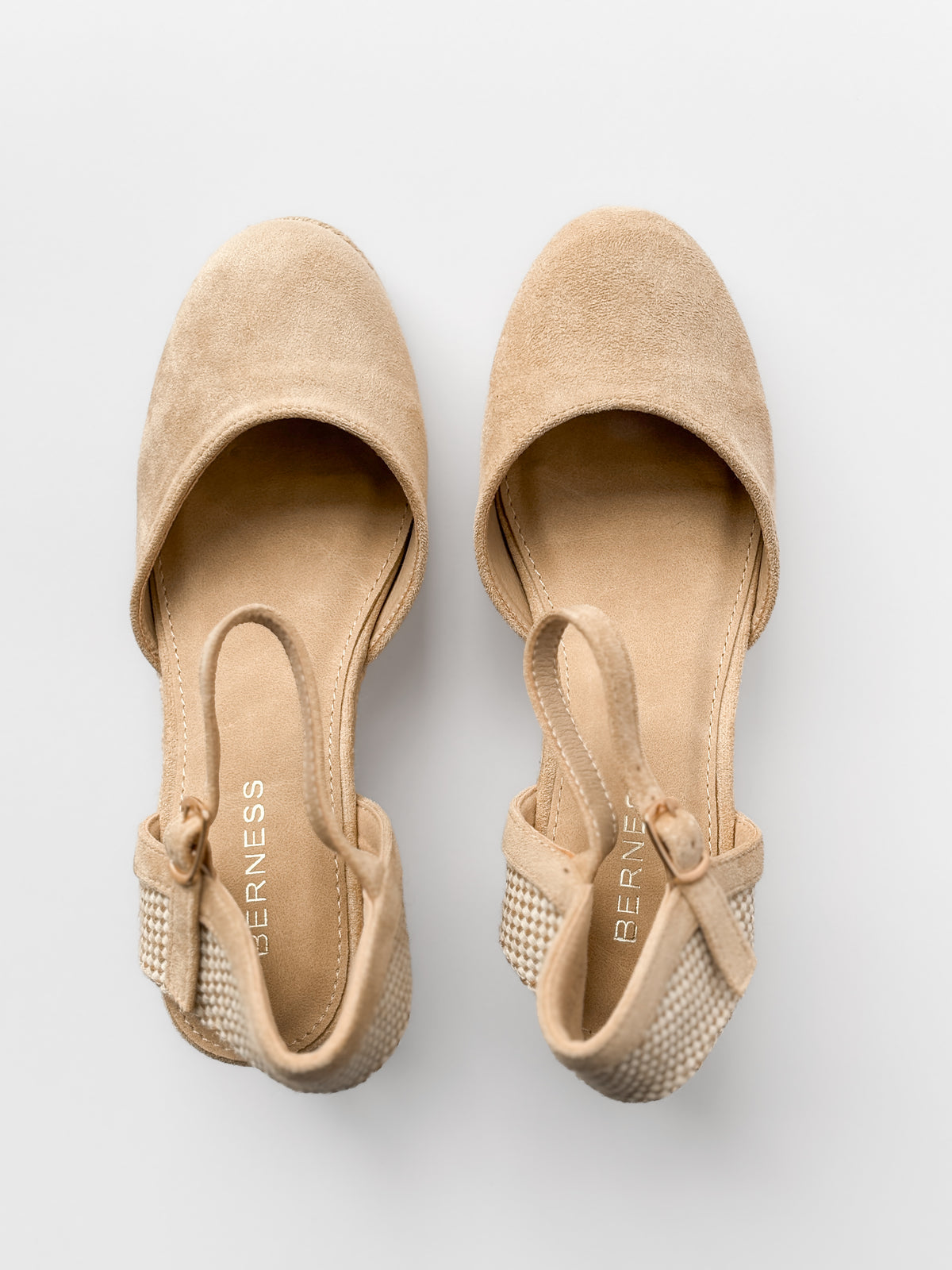 Zapato Berness Marlene