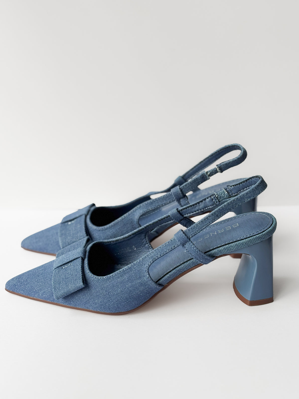 Zapato Berness Eloise