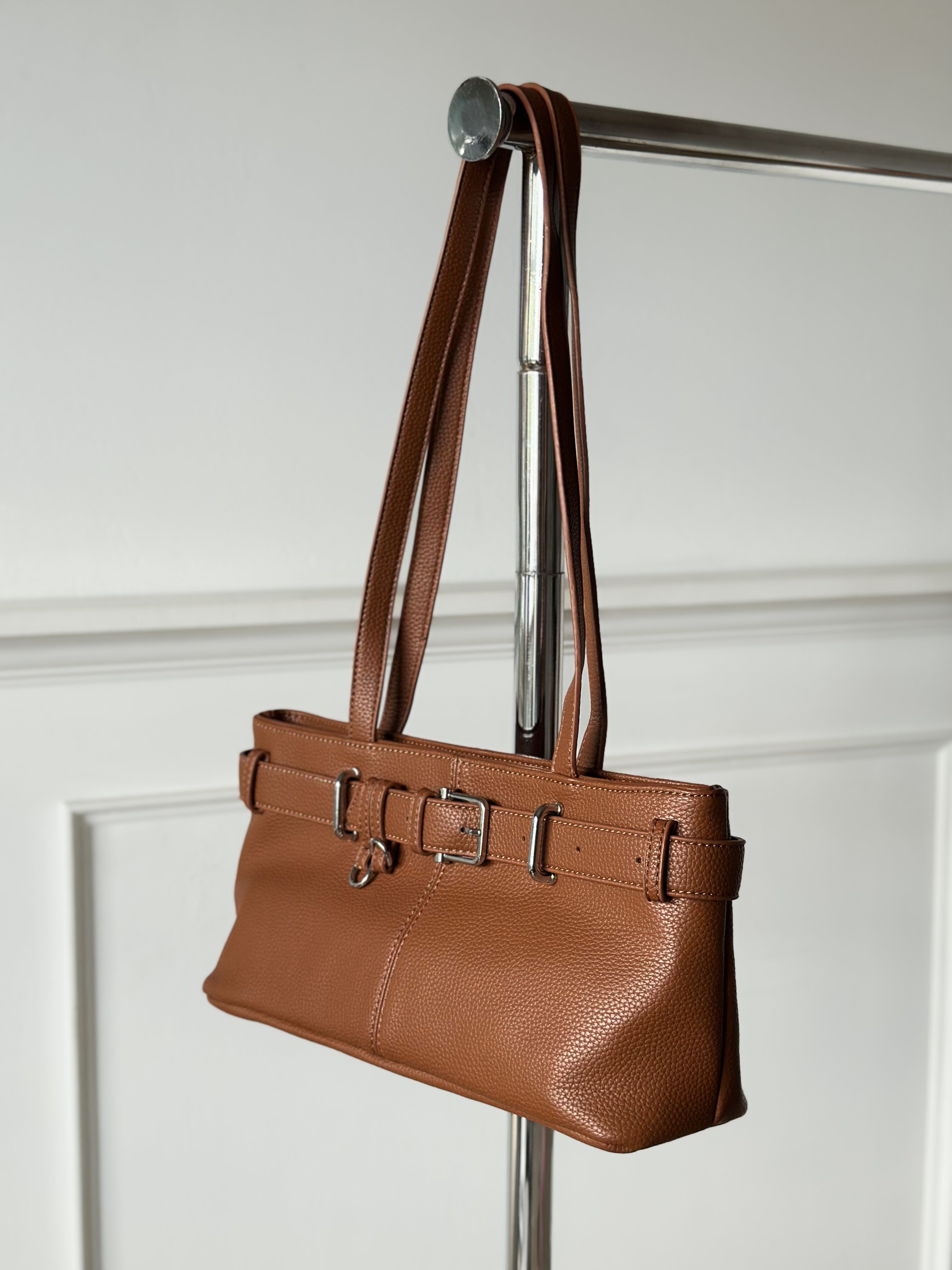 Bolso baguette MMA9149