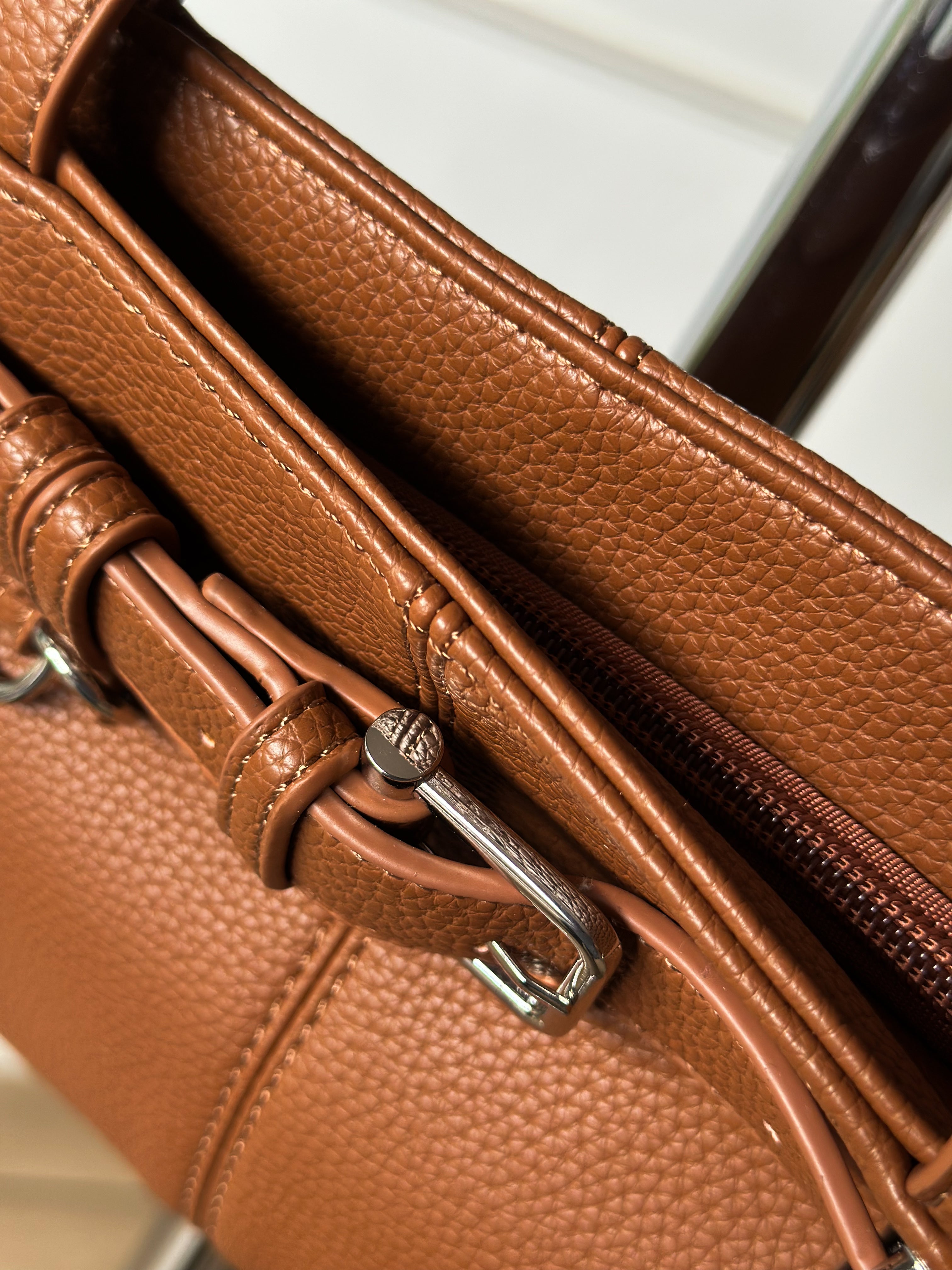 Bolso baguette MMA9149