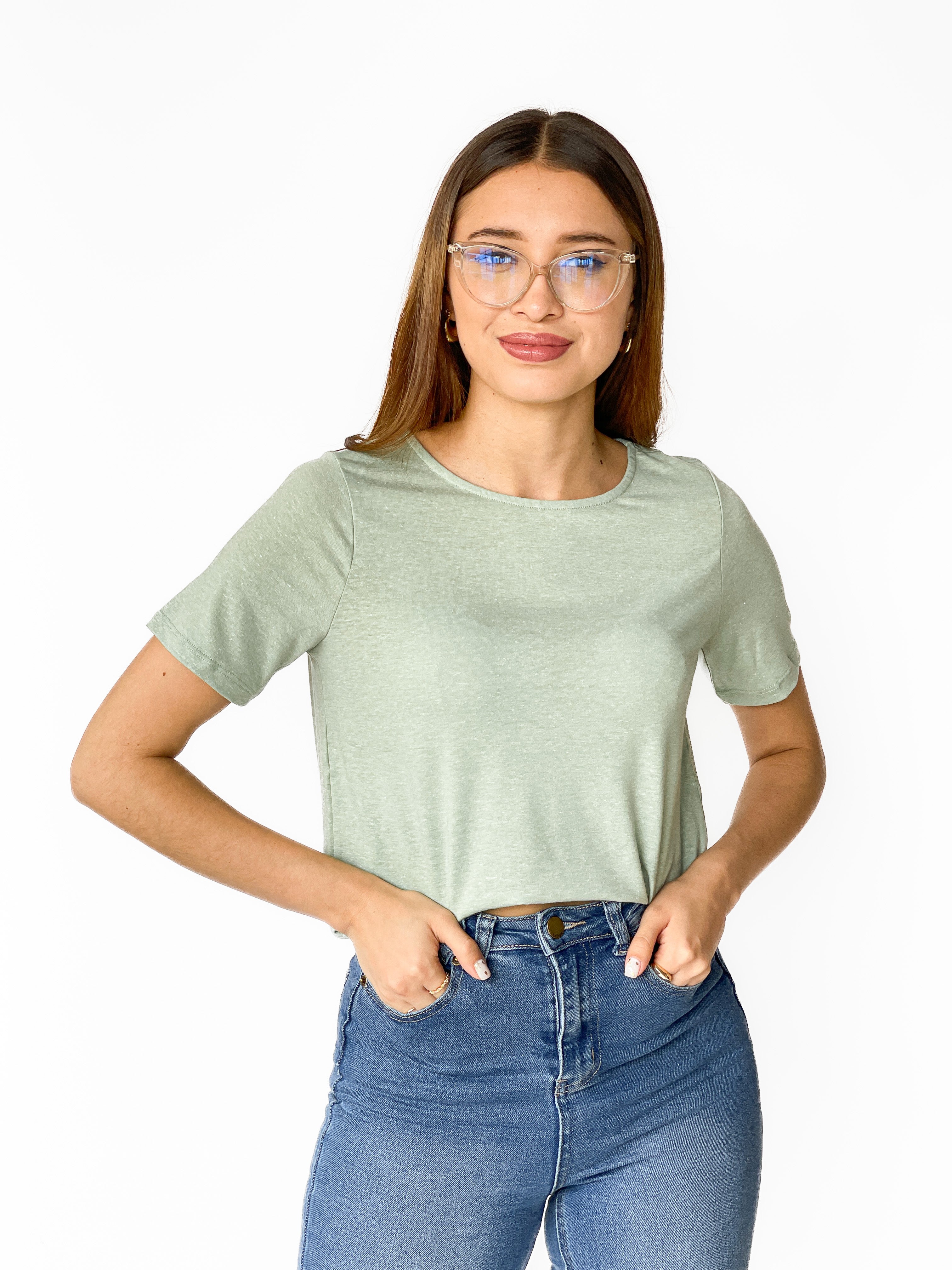Tshirt Jdy Linette 15296671