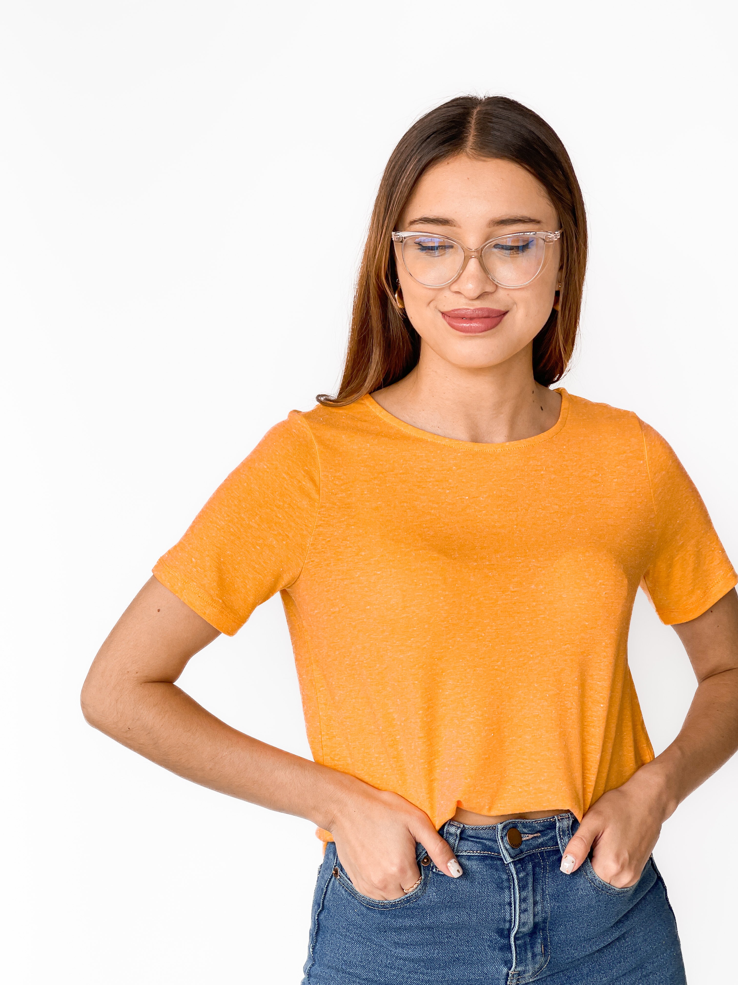 Blusa Vero Moda Marijune 10281914