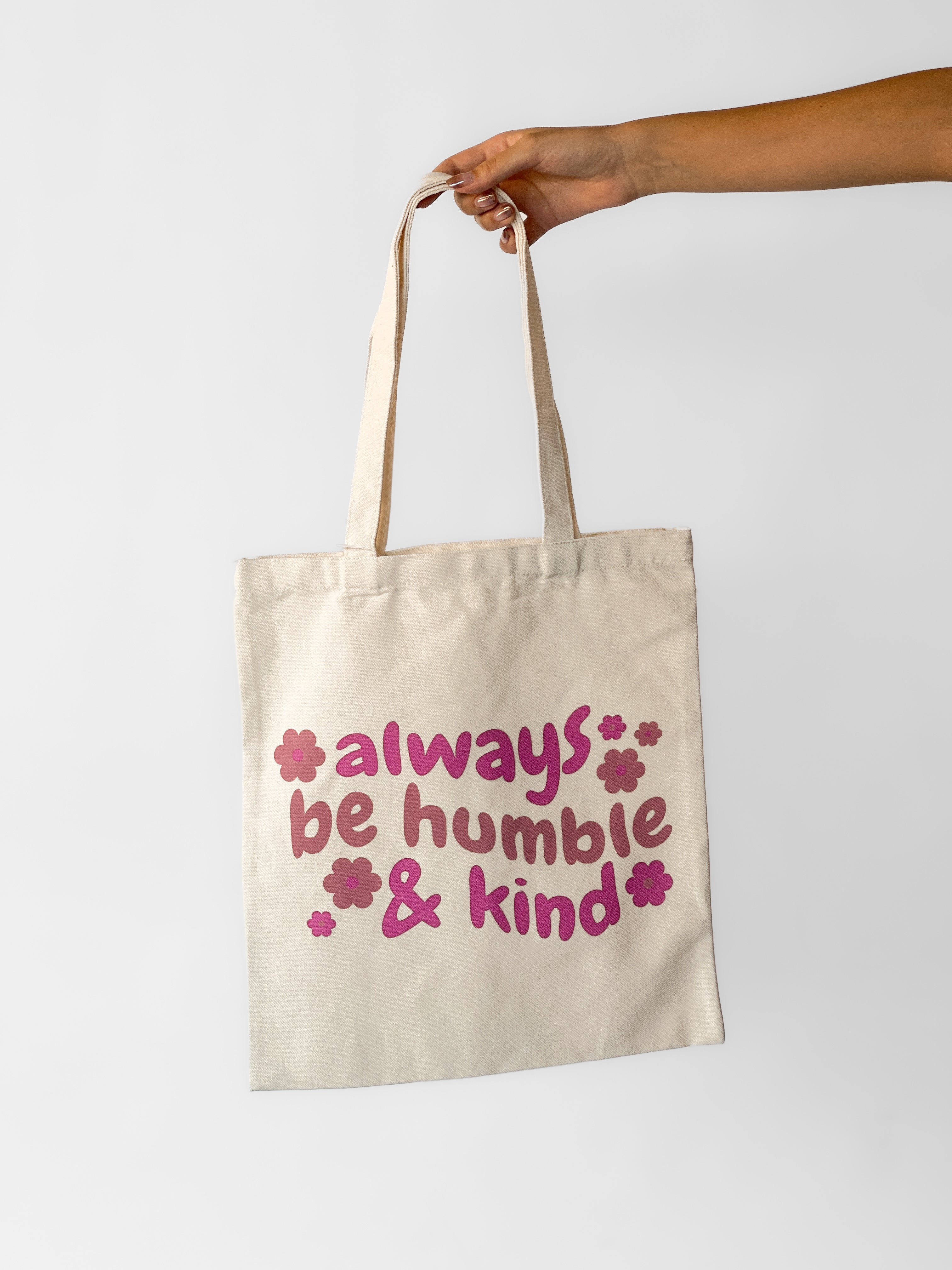 Tote bag Always HDG4037