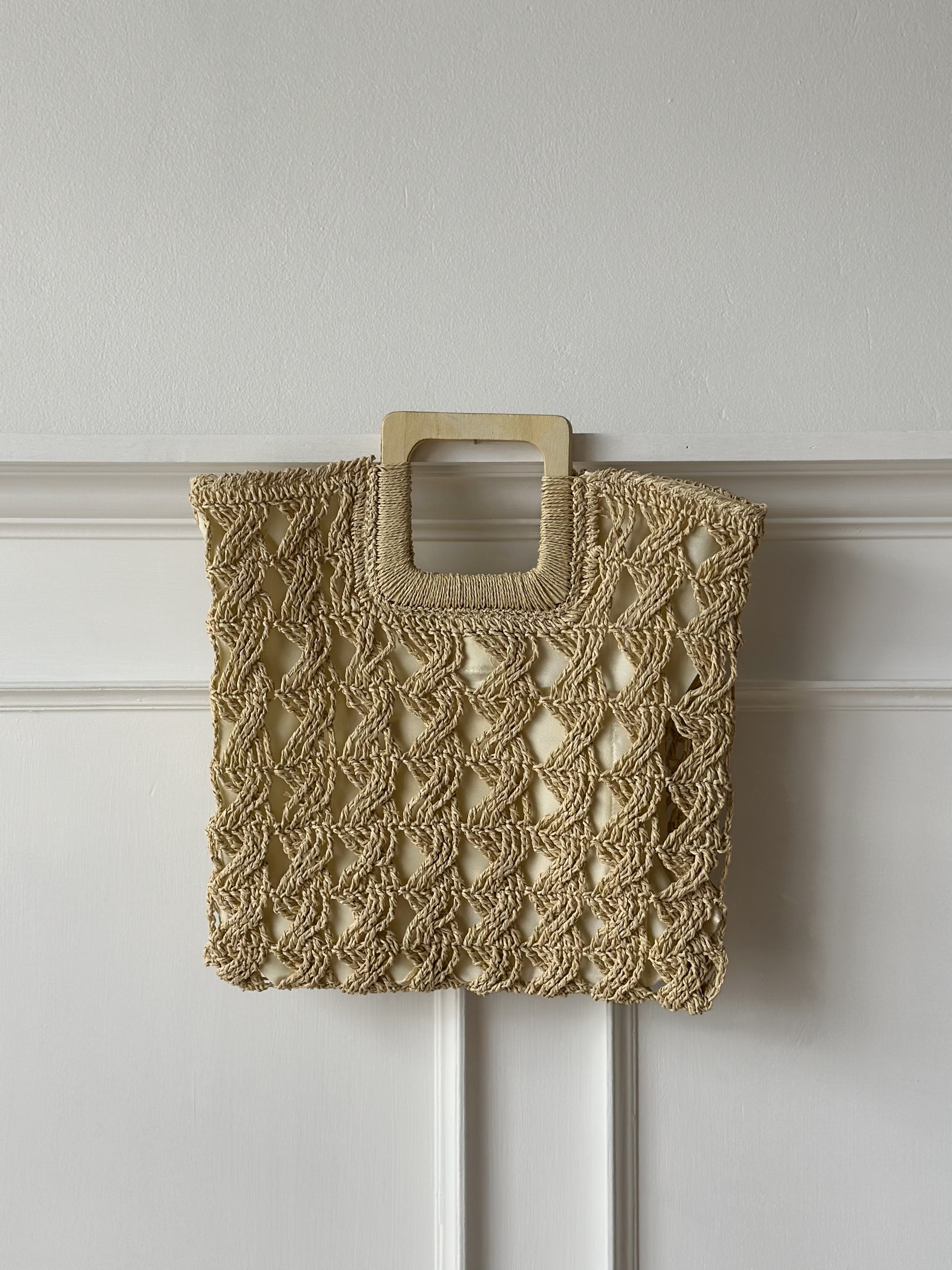 Bolso de mano bohemian MMA9203