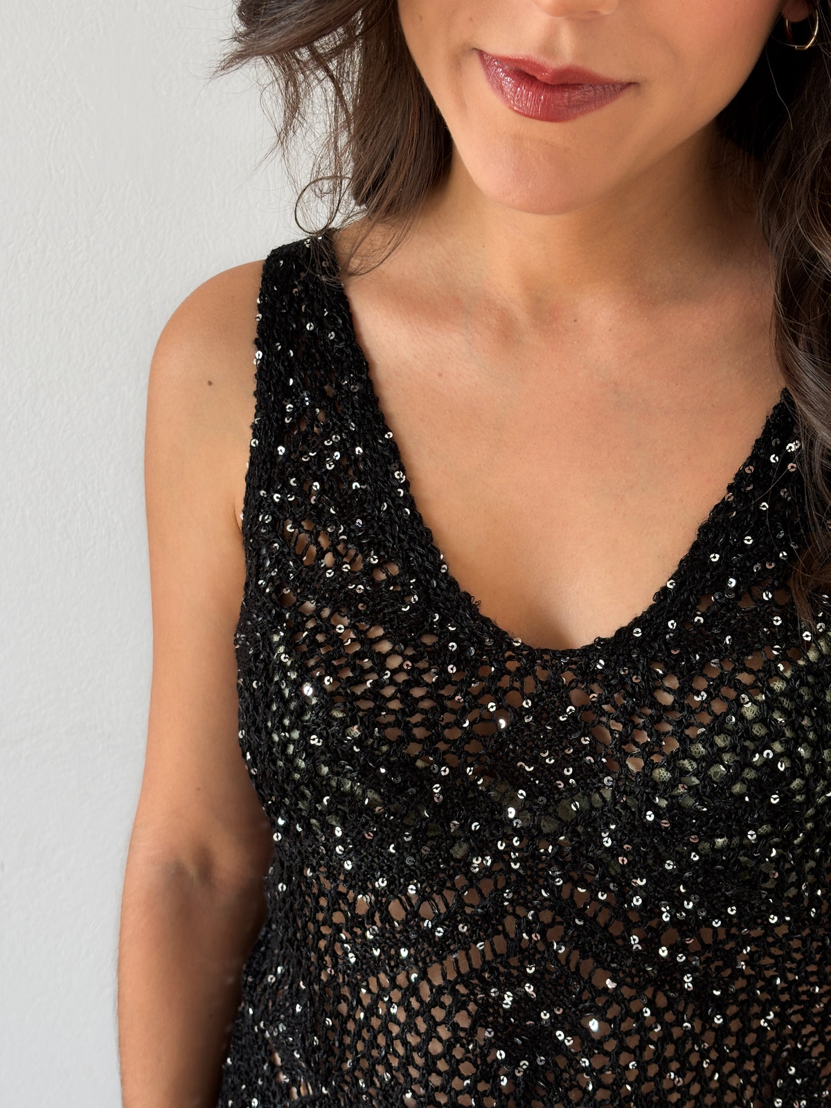 Blusa Vero Moda Leilani 10343681