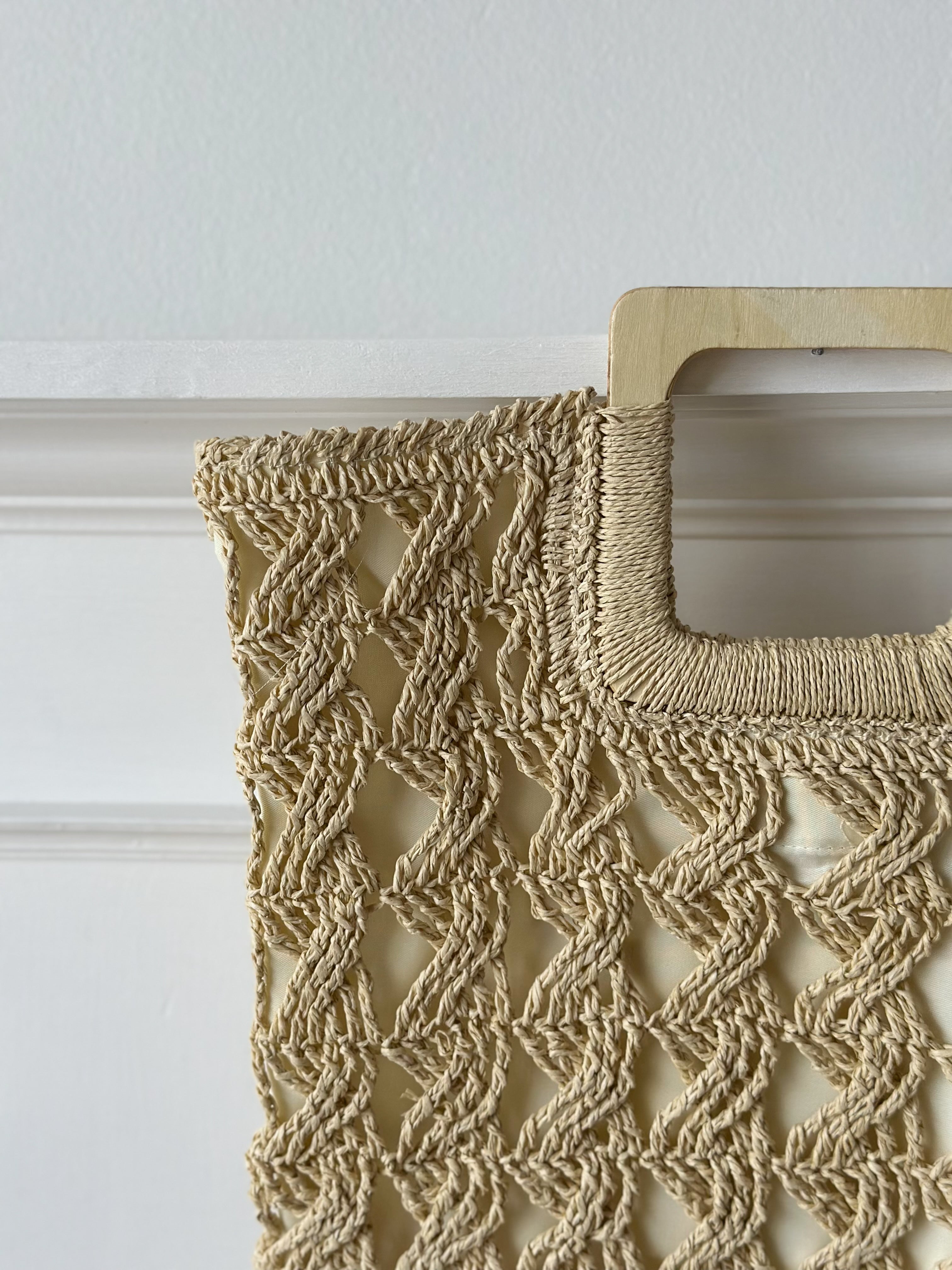 Bolso de mano bohemian MMA9203